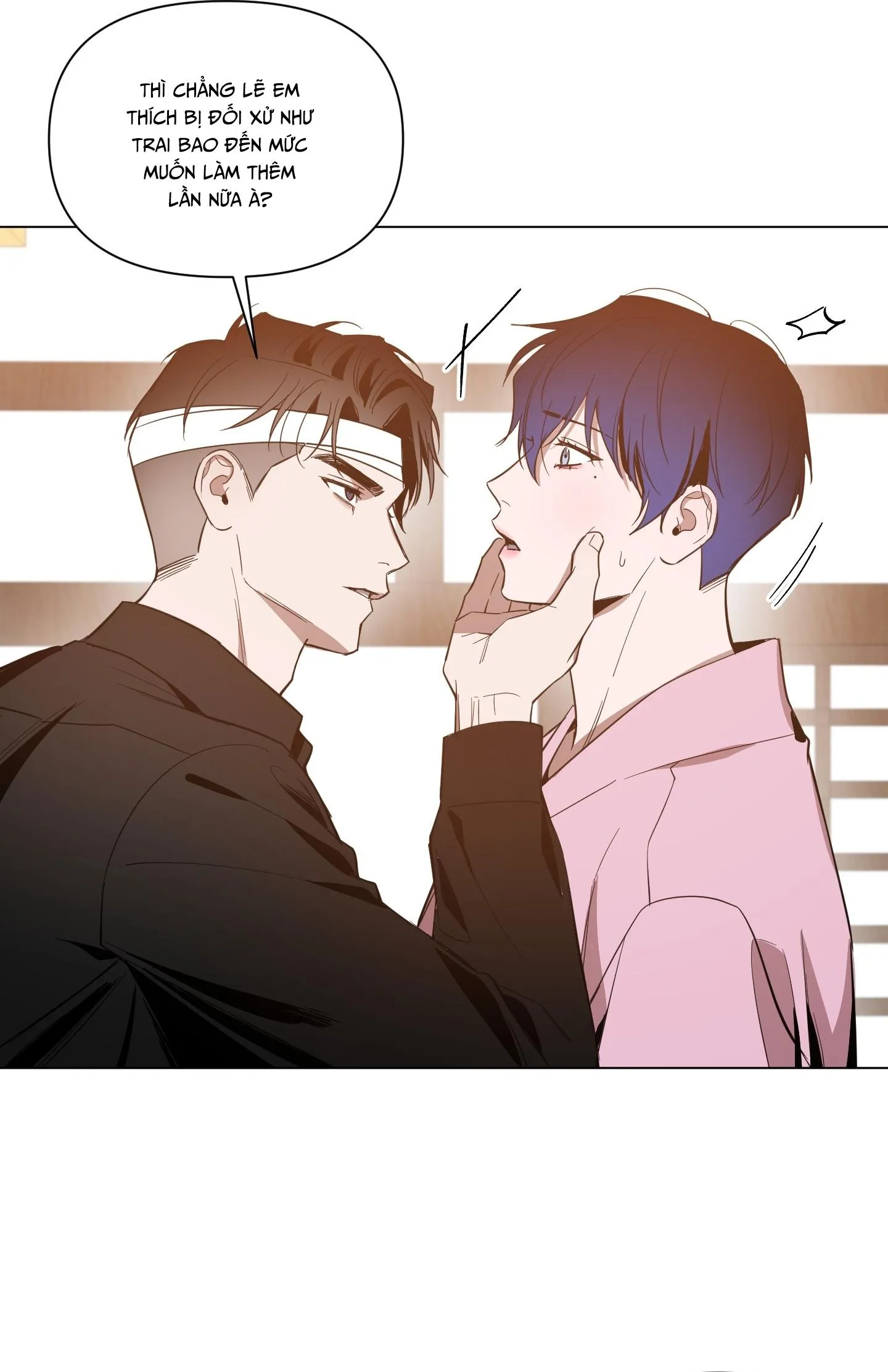 BÌNH MINH CHIA CẮT BÓNG ĐÊM Chapter 71 Trang 19