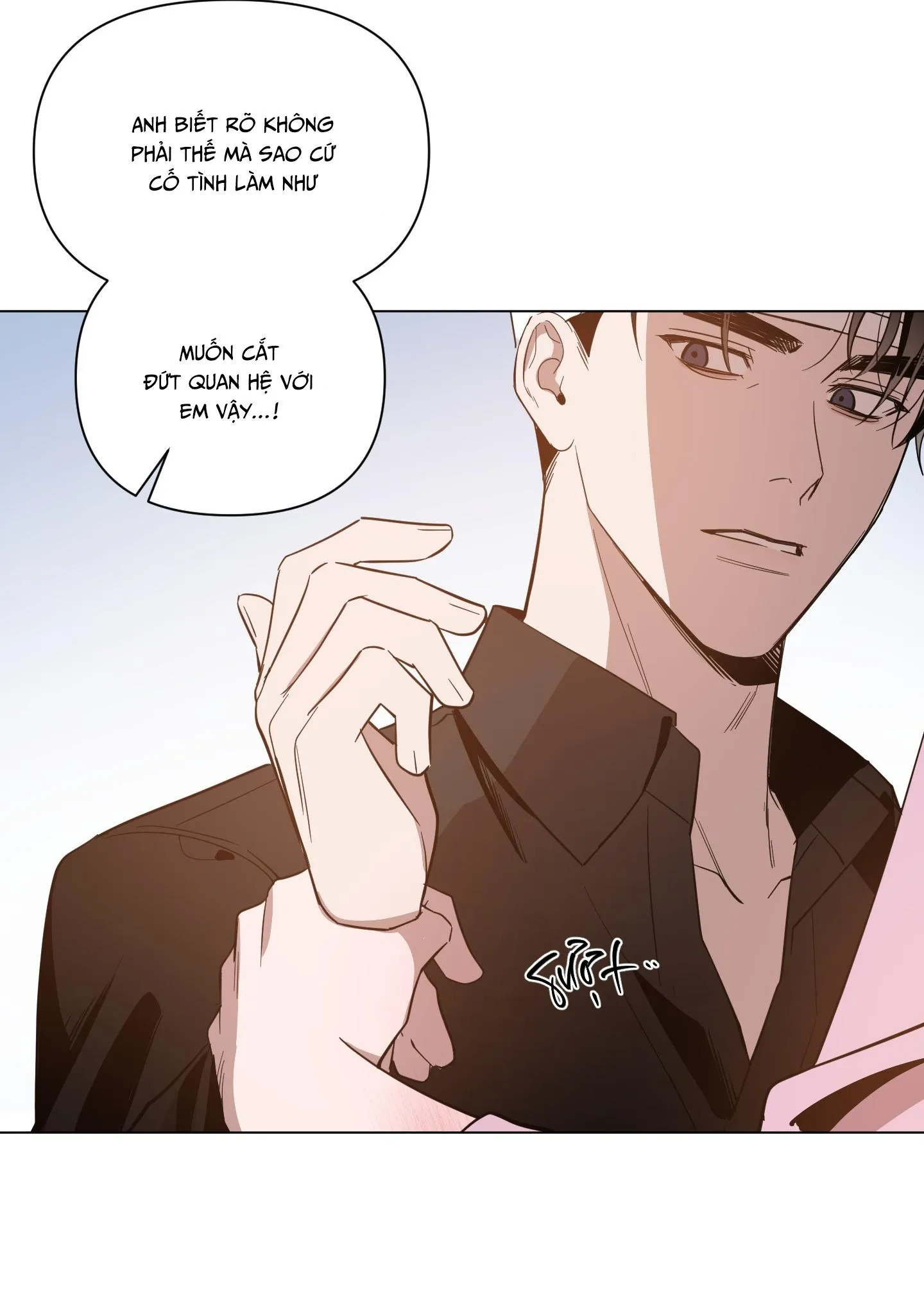 BÌNH MINH CHIA CẮT BÓNG ĐÊM Chapter 71 Trang 22