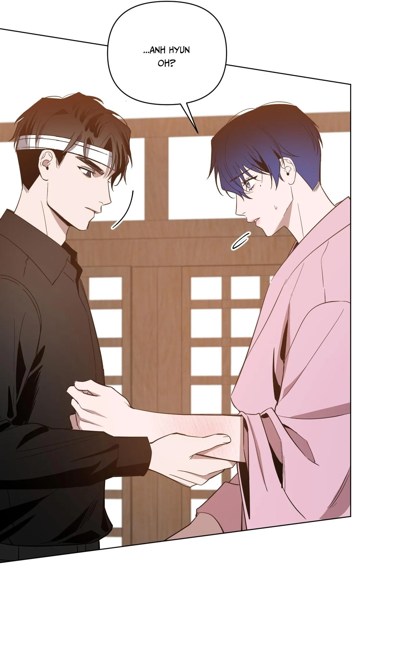 BÌNH MINH CHIA CẮT BÓNG ĐÊM Chapter 71 Trang 24