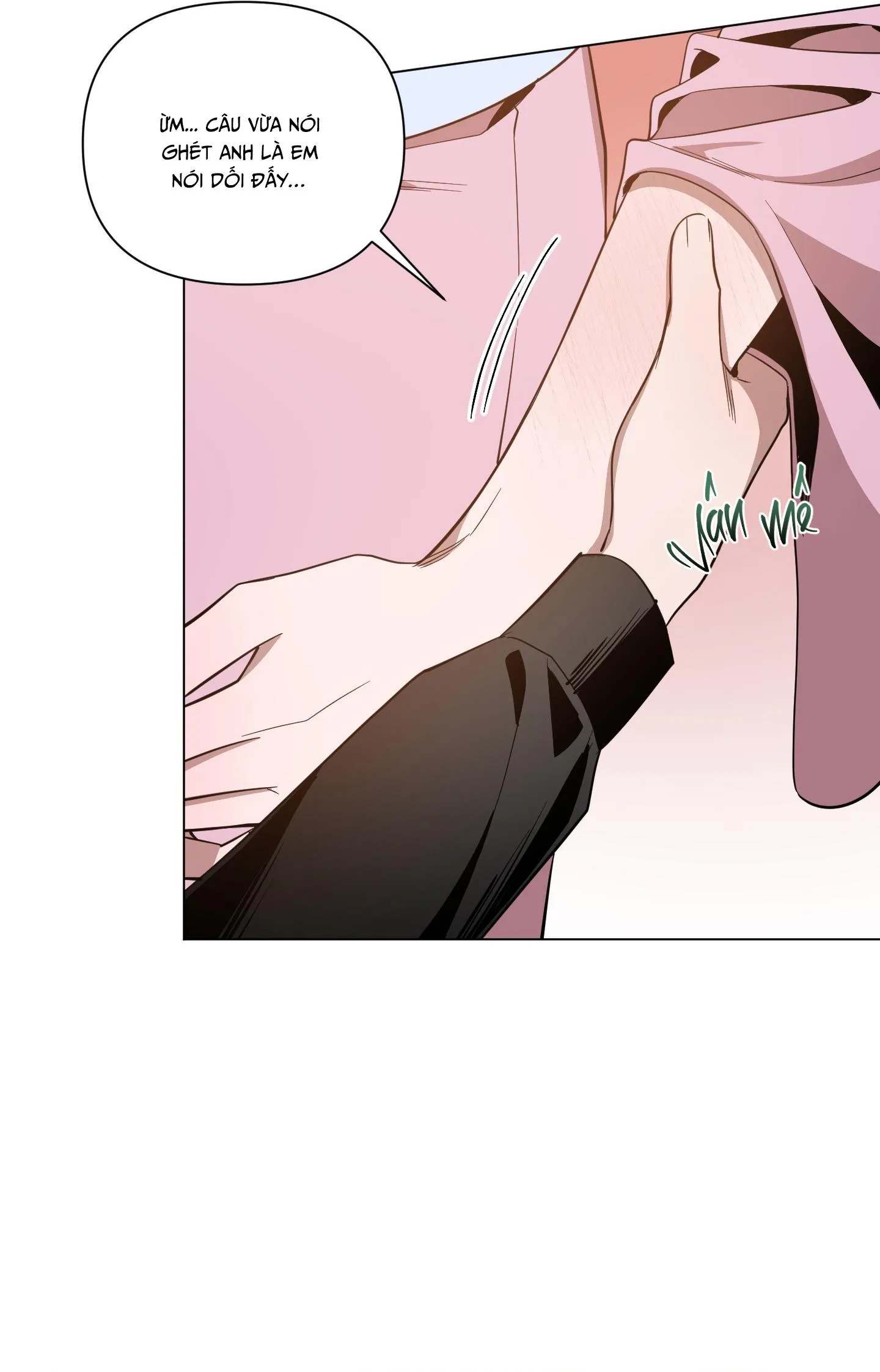 BÌNH MINH CHIA CẮT BÓNG ĐÊM Chapter 71 Trang 25