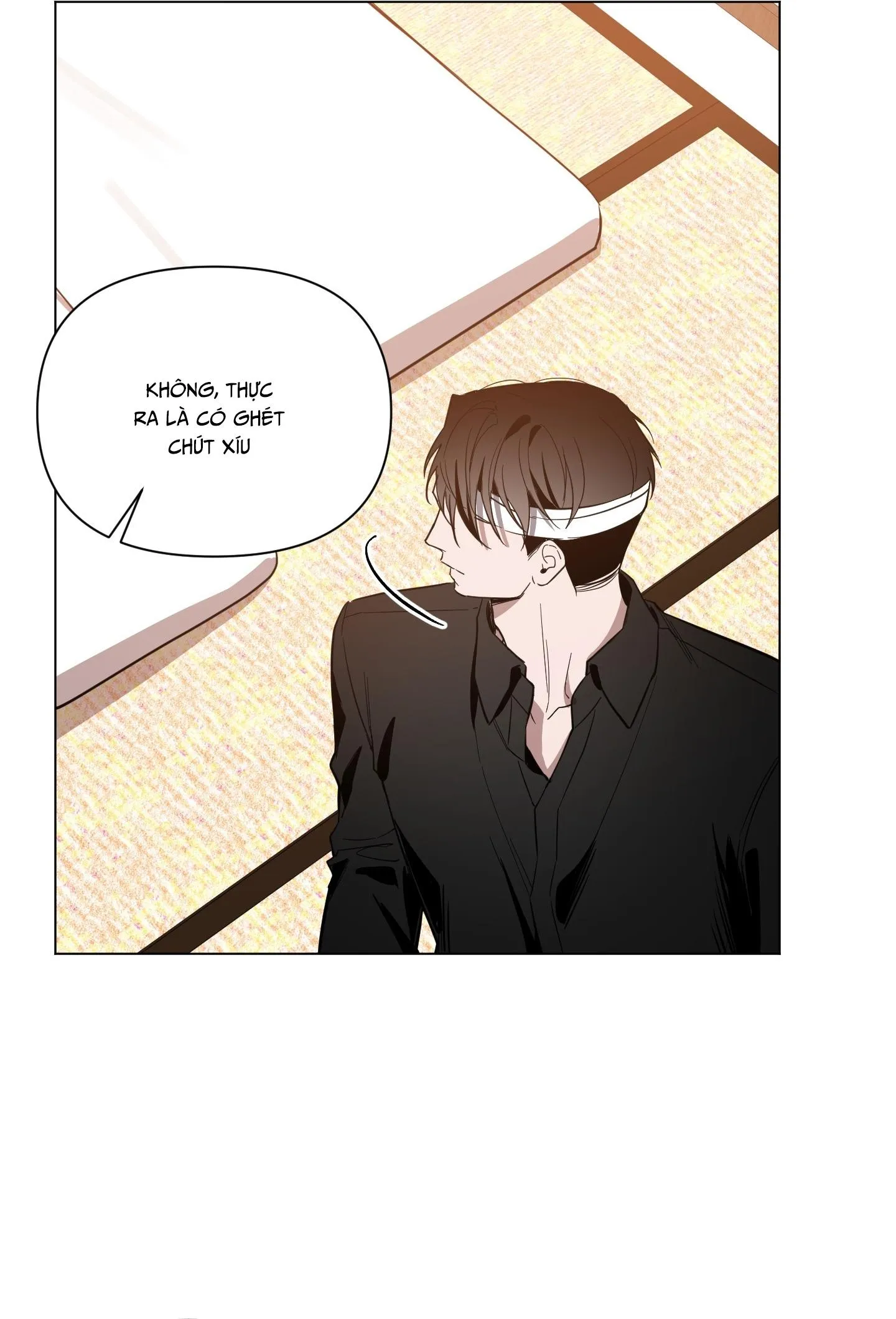 BÌNH MINH CHIA CẮT BÓNG ĐÊM Chapter 71 Trang 26