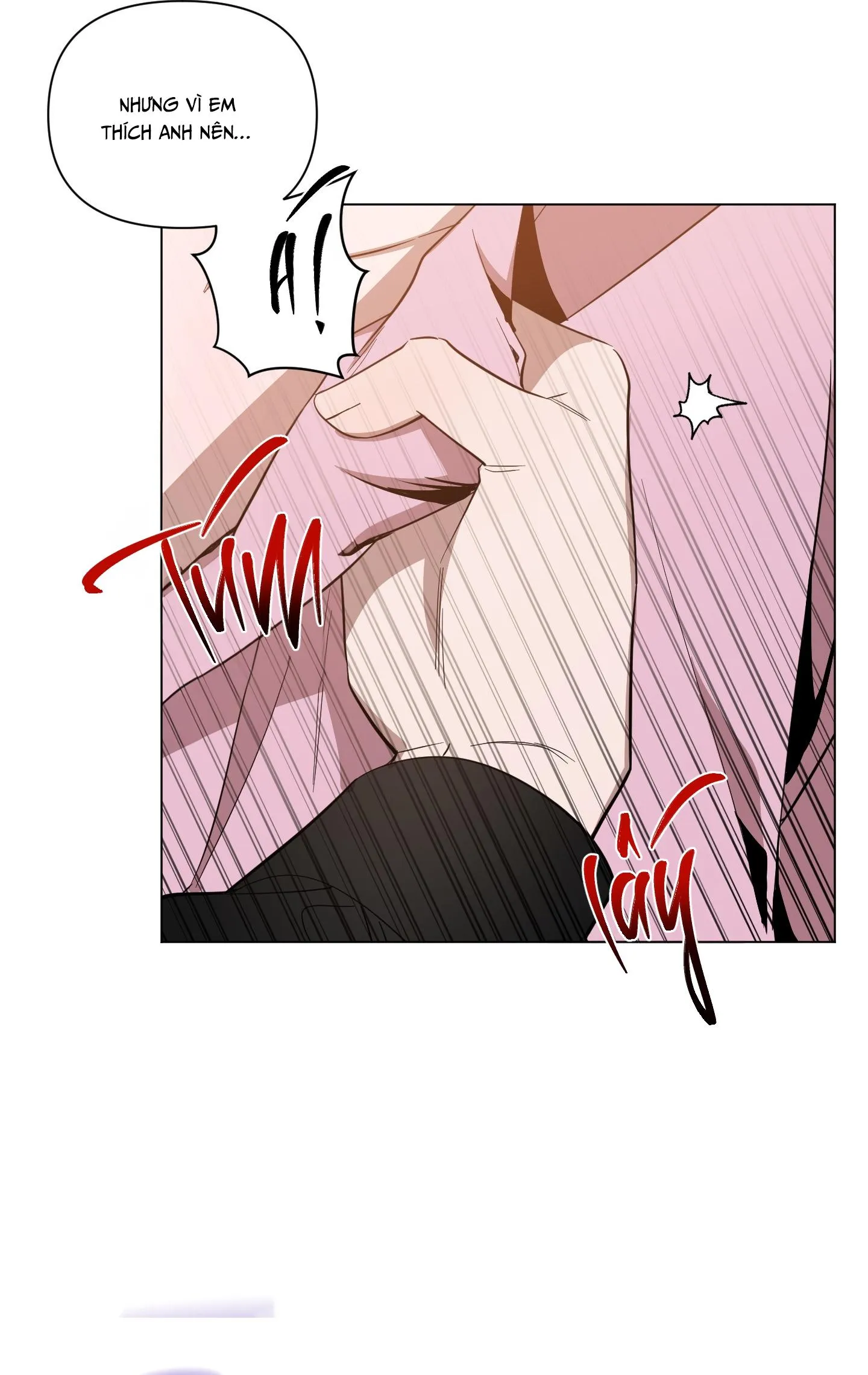 BÌNH MINH CHIA CẮT BÓNG ĐÊM Chapter 71 Trang 27