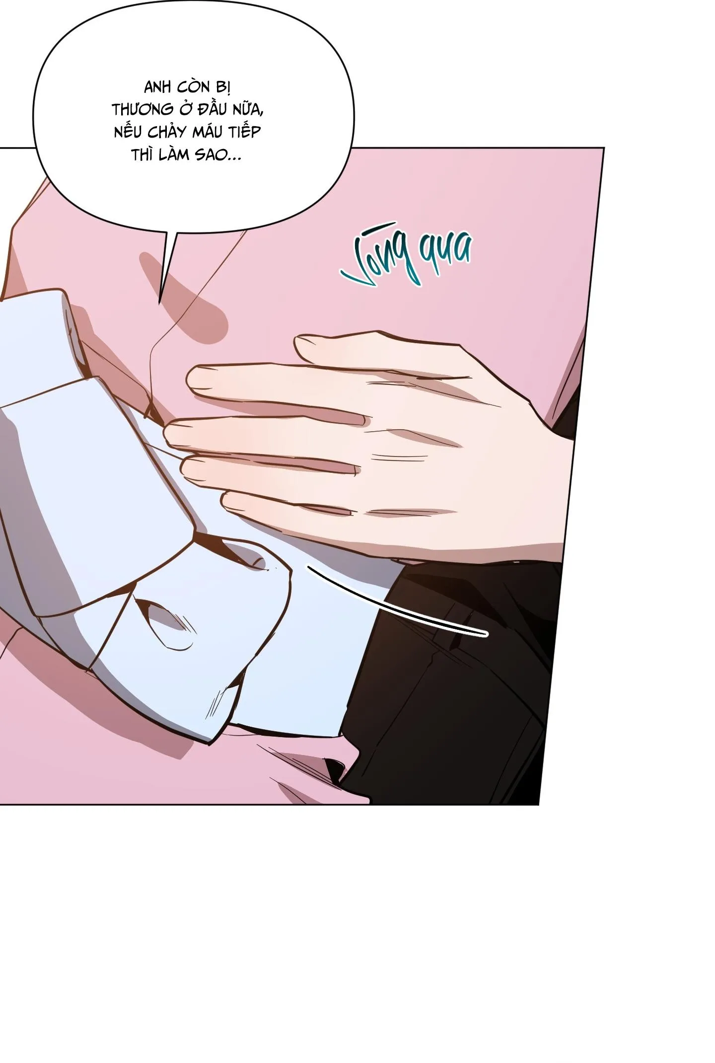 BÌNH MINH CHIA CẮT BÓNG ĐÊM Chapter 71 Trang 30