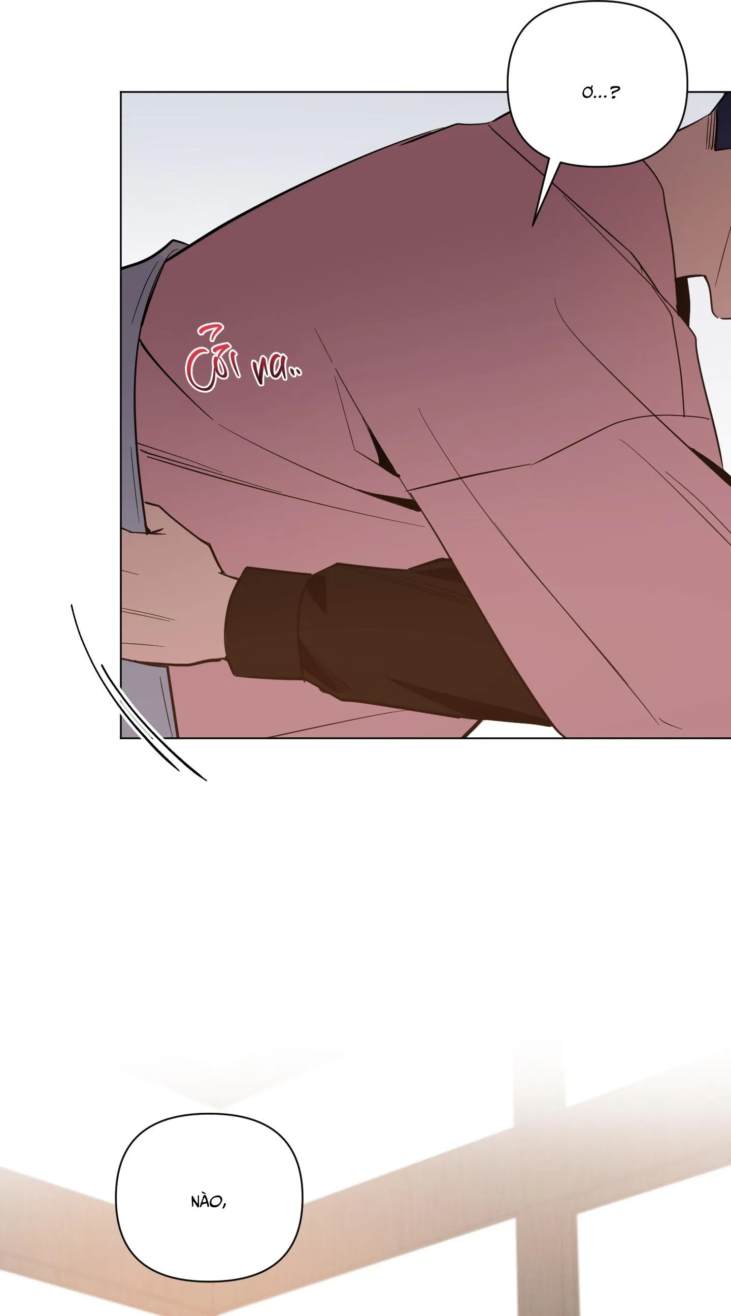 BÌNH MINH CHIA CẮT BÓNG ĐÊM Chapter 71 Trang 31