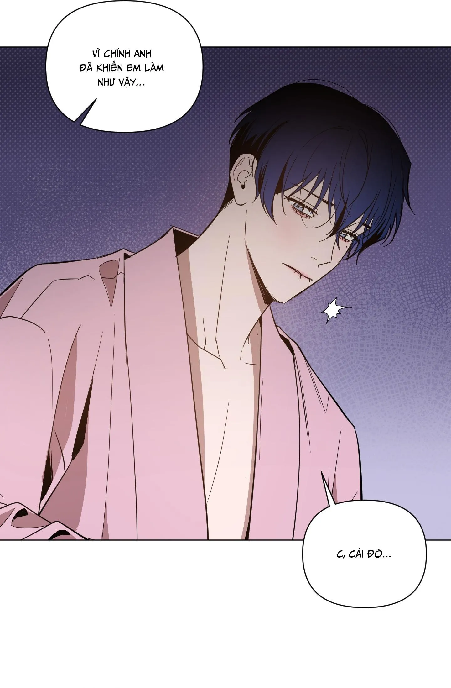 BÌNH MINH CHIA CẮT BÓNG ĐÊM Chapter 71 Trang 39