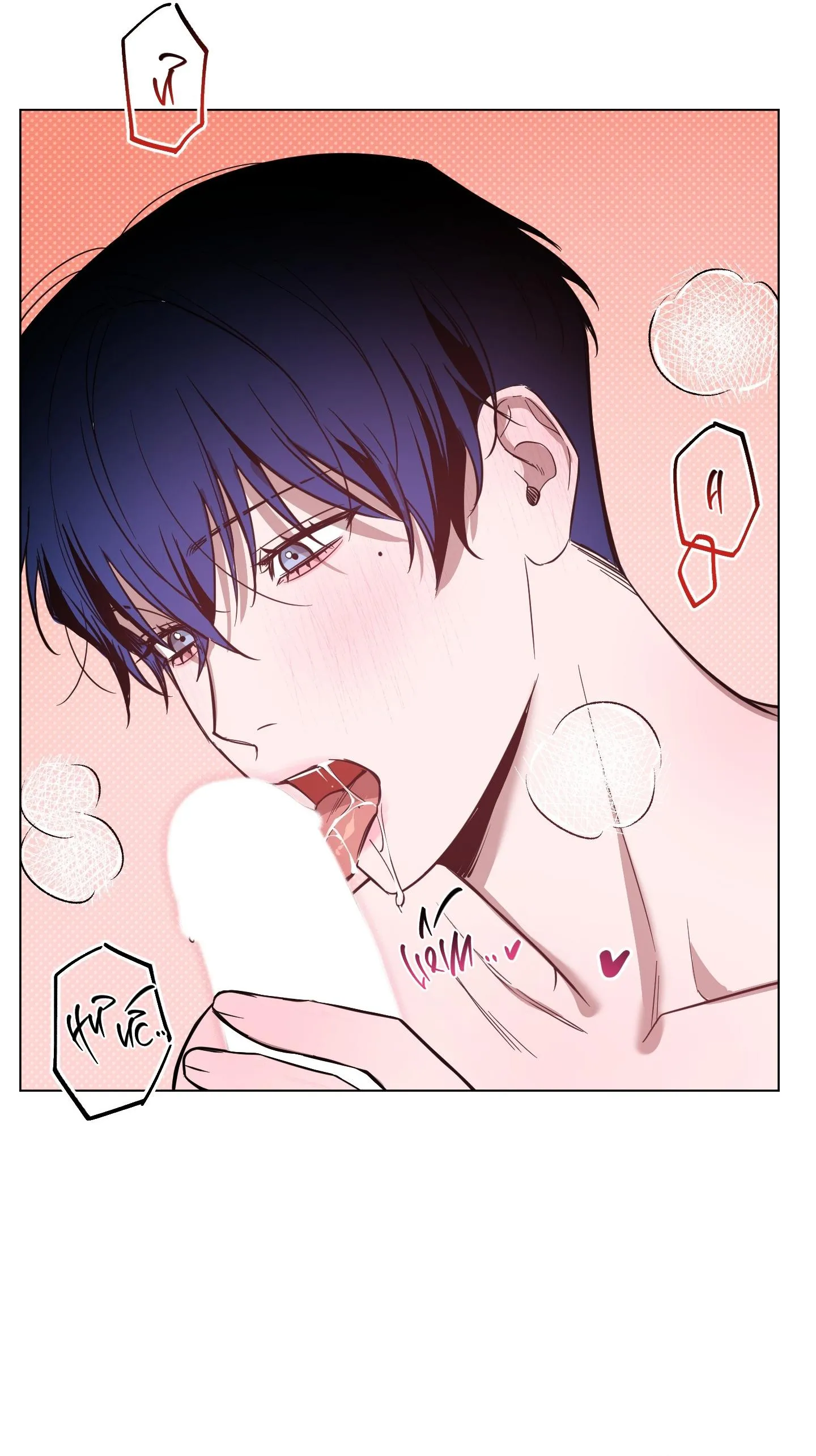 BÌNH MINH CHIA CẮT BÓNG ĐÊM Chapter 71 Trang 47