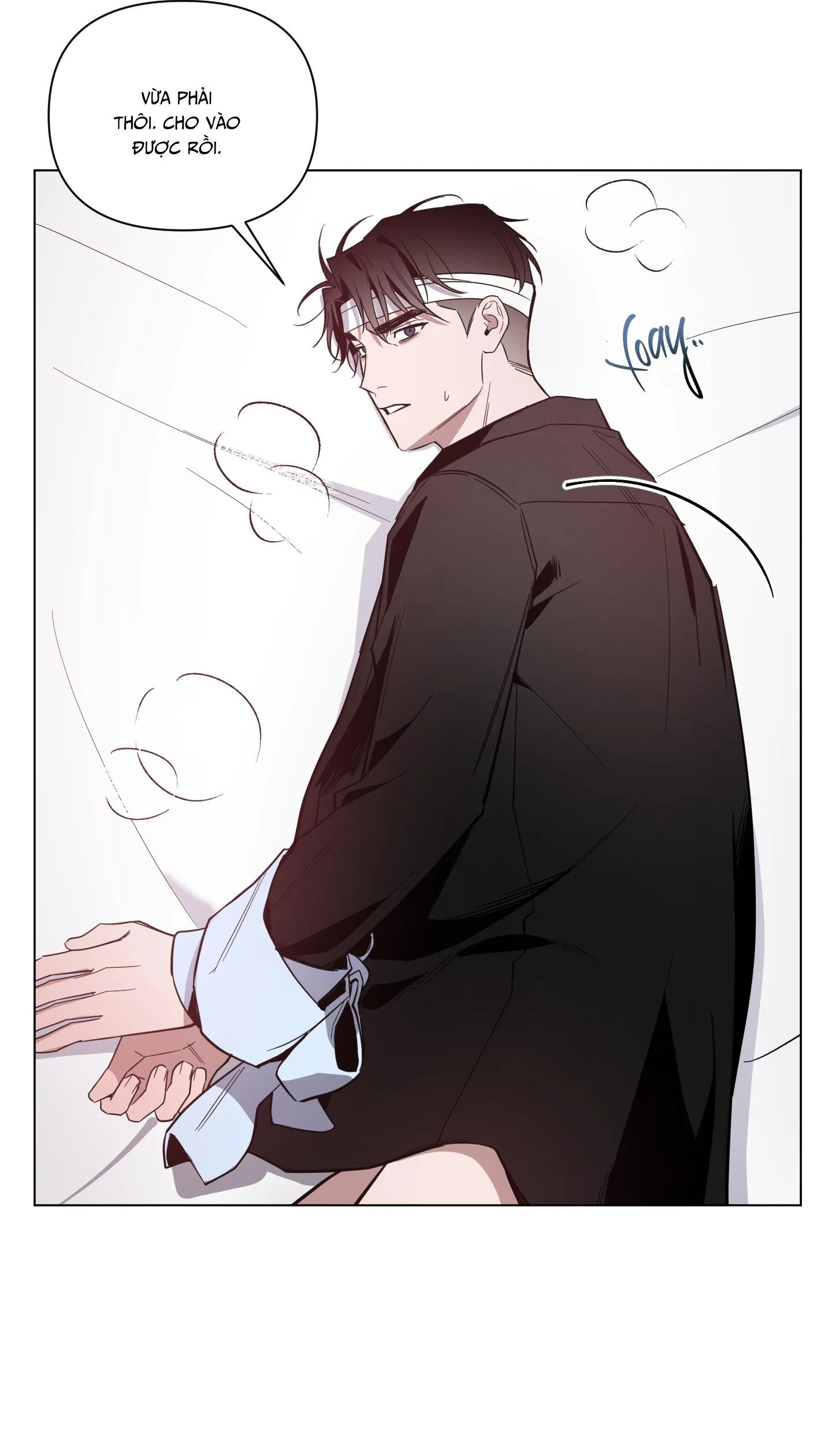 BÌNH MINH CHIA CẮT BÓNG ĐÊM Chapter 71 Trang 49