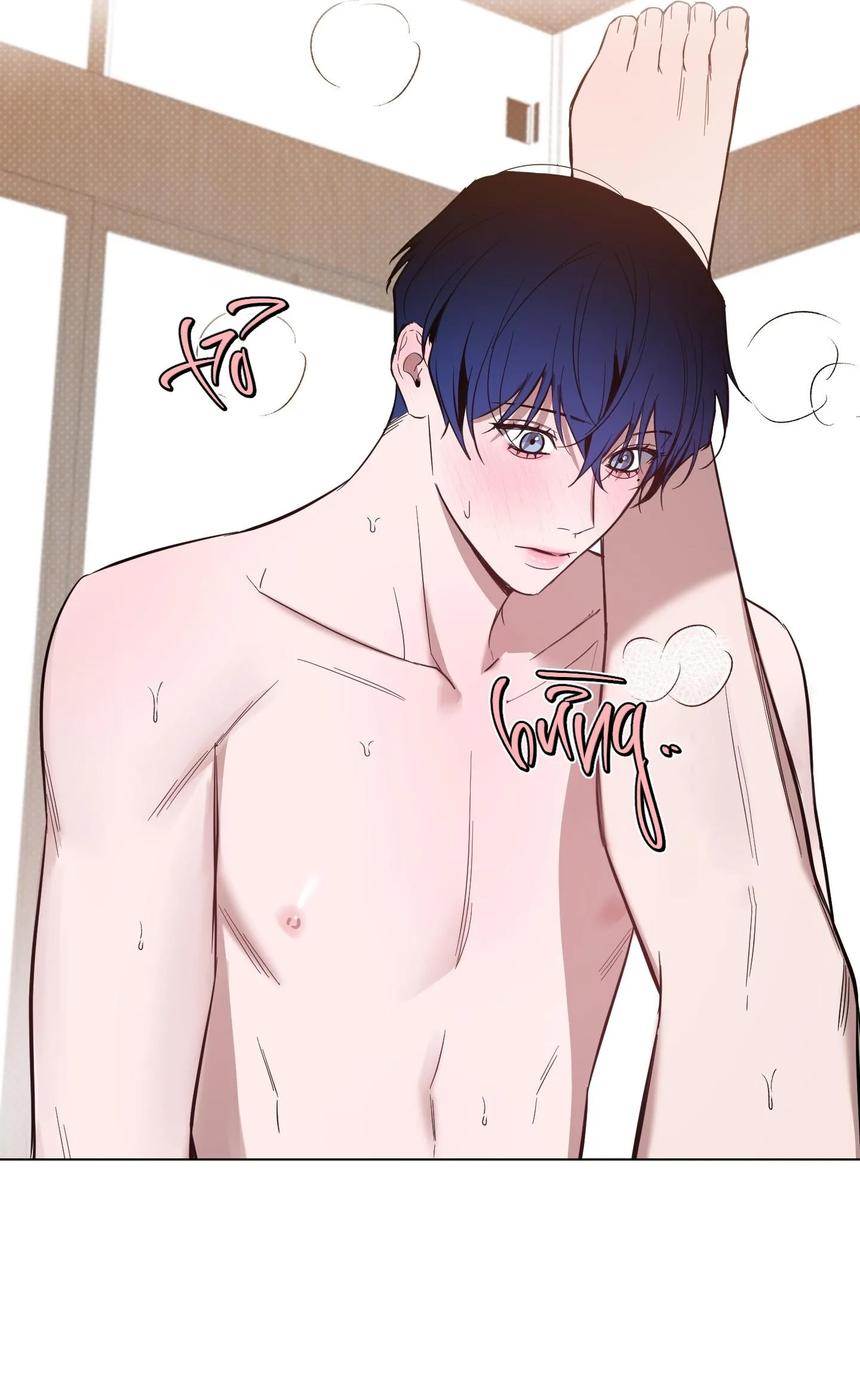 BÌNH MINH CHIA CẮT BÓNG ĐÊM Chapter 71 Trang 51