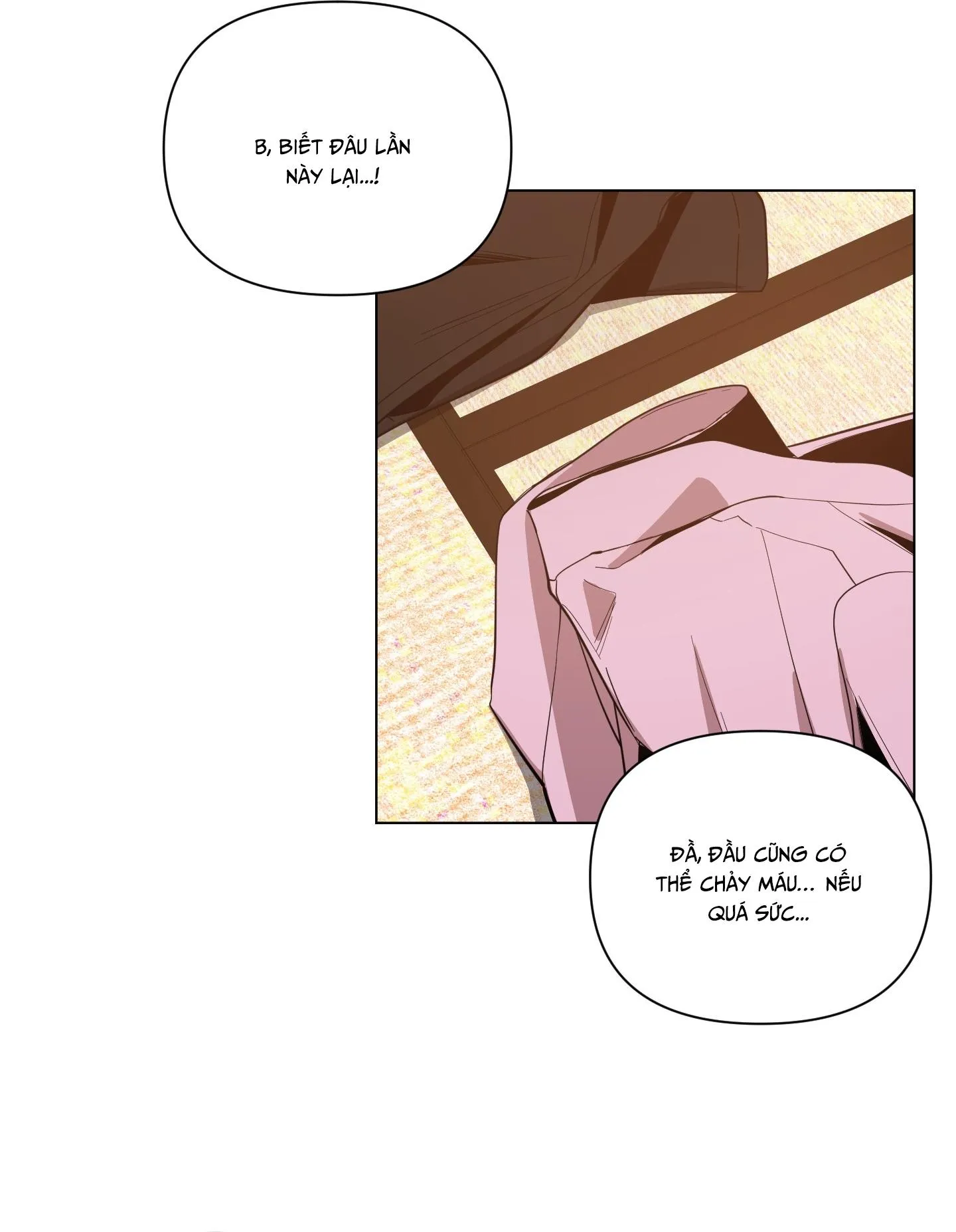 BÌNH MINH CHIA CẮT BÓNG ĐÊM Chapter 71 Trang 52