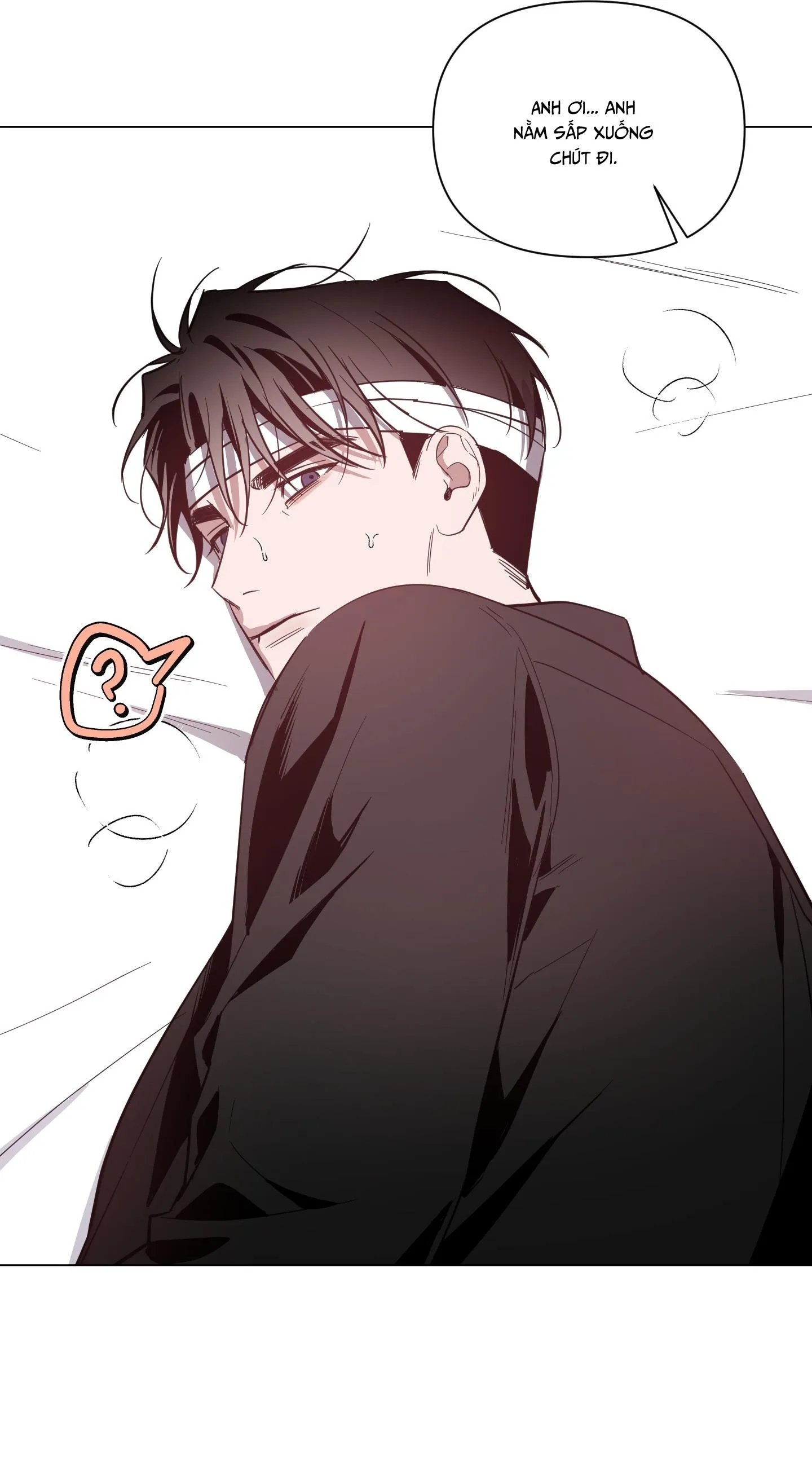 BÌNH MINH CHIA CẮT BÓNG ĐÊM Chapter 71 Trang 56