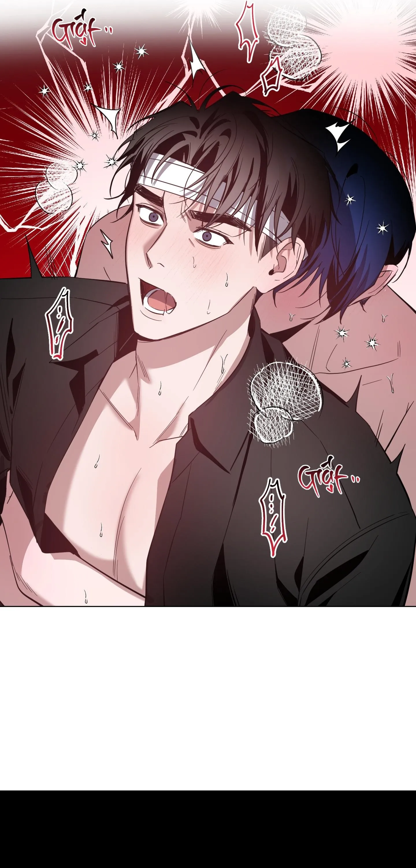 BÌNH MINH CHIA CẮT BÓNG ĐÊM Chapter 71 Trang 61