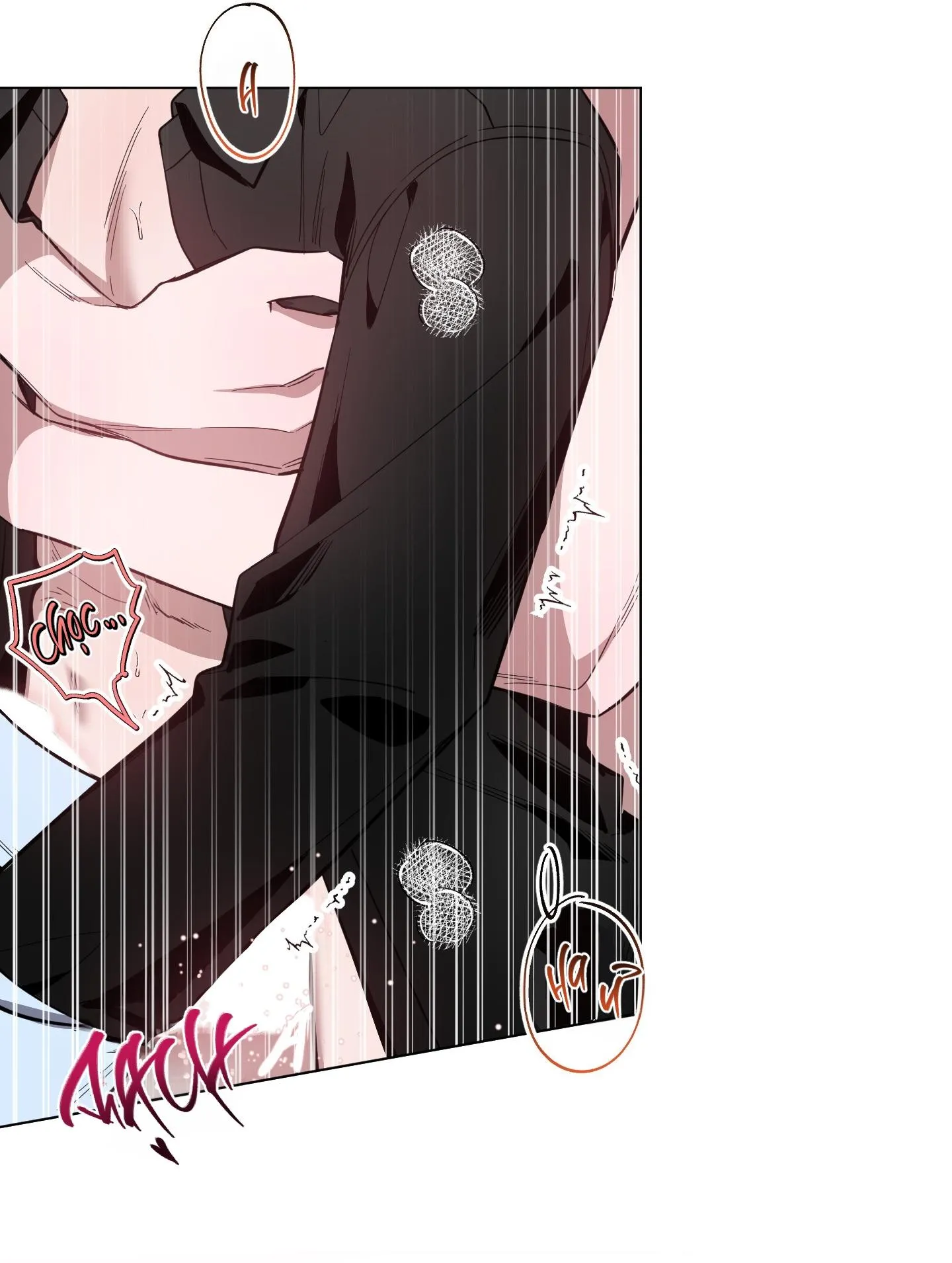 BÌNH MINH CHIA CẮT BÓNG ĐÊM Chapter 72 Trang 4