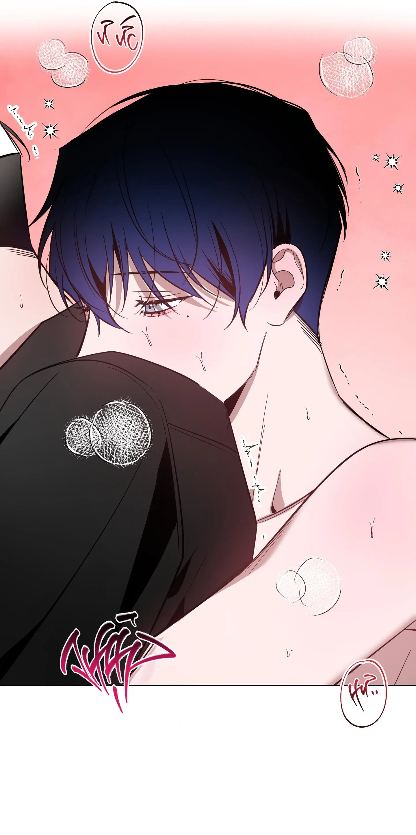 BÌNH MINH CHIA CẮT BÓNG ĐÊM Chapter 72 Trang 5