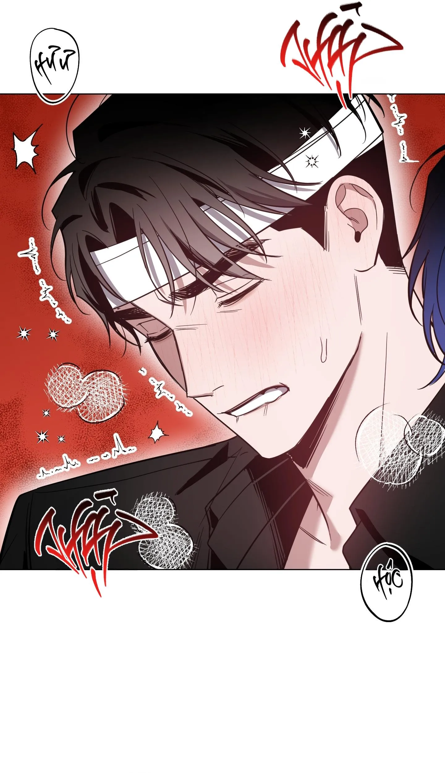 BÌNH MINH CHIA CẮT BÓNG ĐÊM Chapter 72 Trang 6