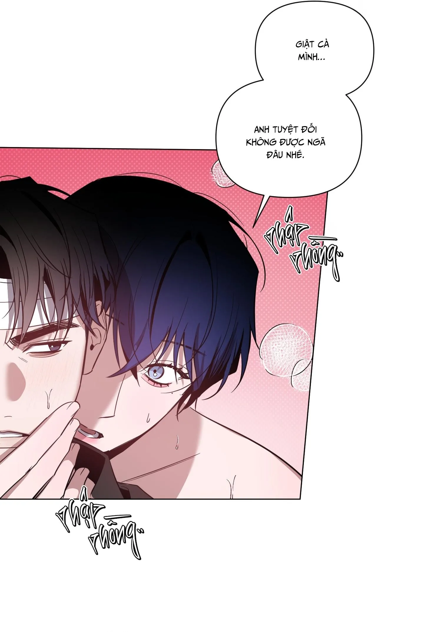 BÌNH MINH CHIA CẮT BÓNG ĐÊM Chapter 72 Trang 10