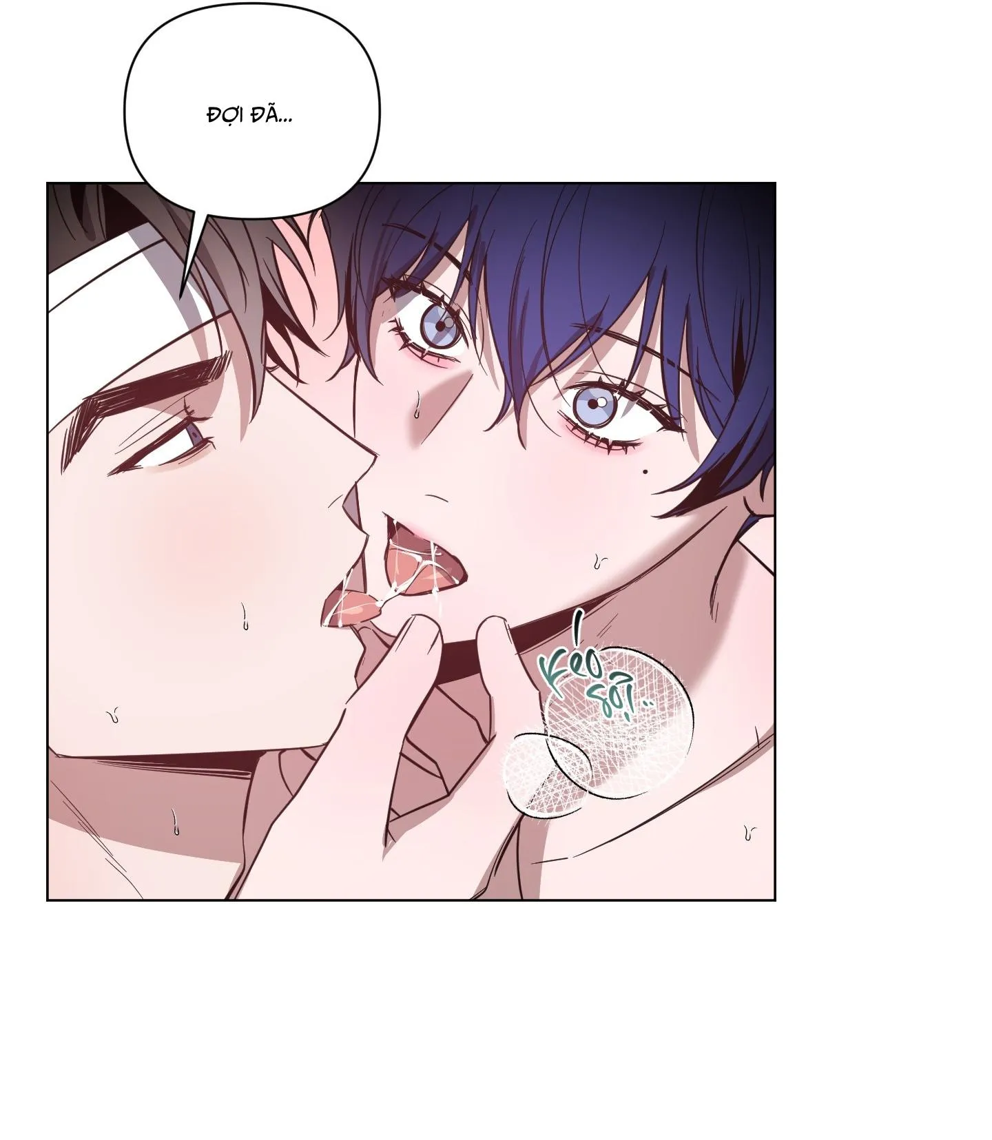 BÌNH MINH CHIA CẮT BÓNG ĐÊM Chapter 72 Trang 20