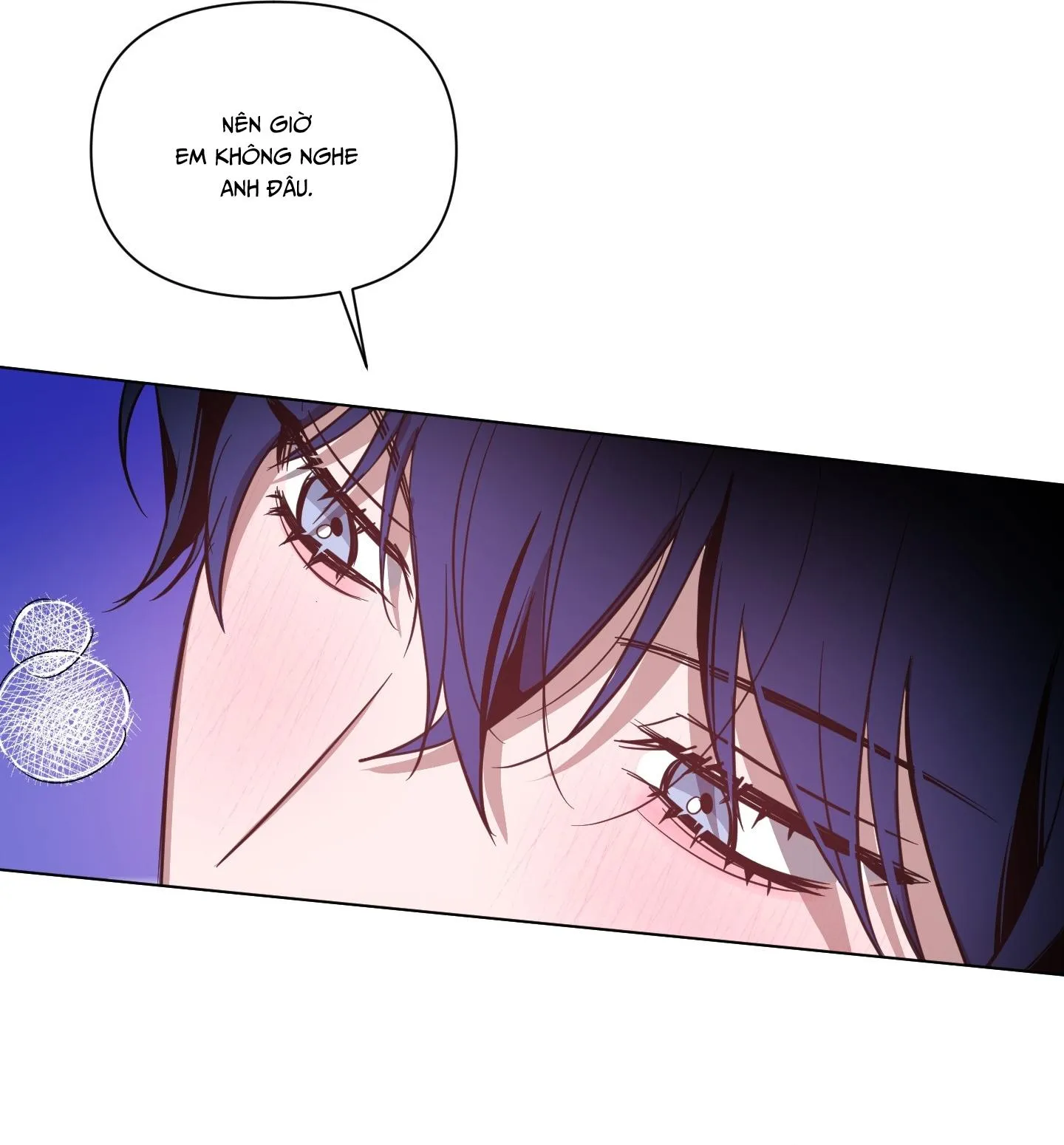 BÌNH MINH CHIA CẮT BÓNG ĐÊM Chapter 72 Trang 23