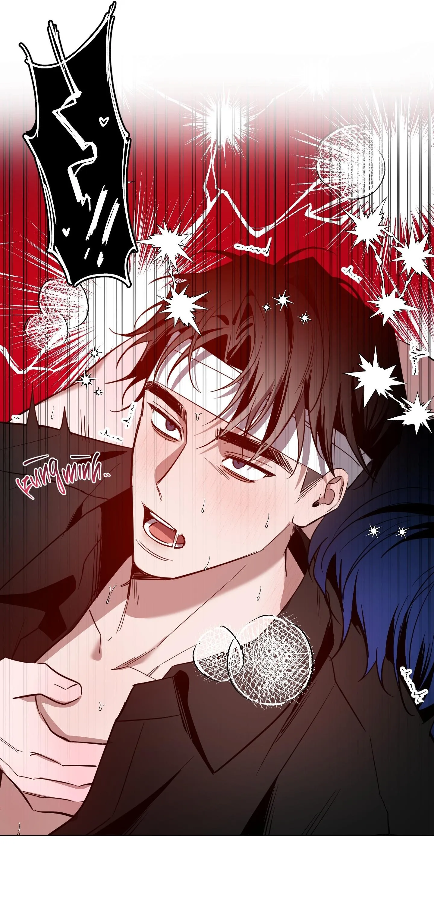 BÌNH MINH CHIA CẮT BÓNG ĐÊM Chapter 72 Trang 26