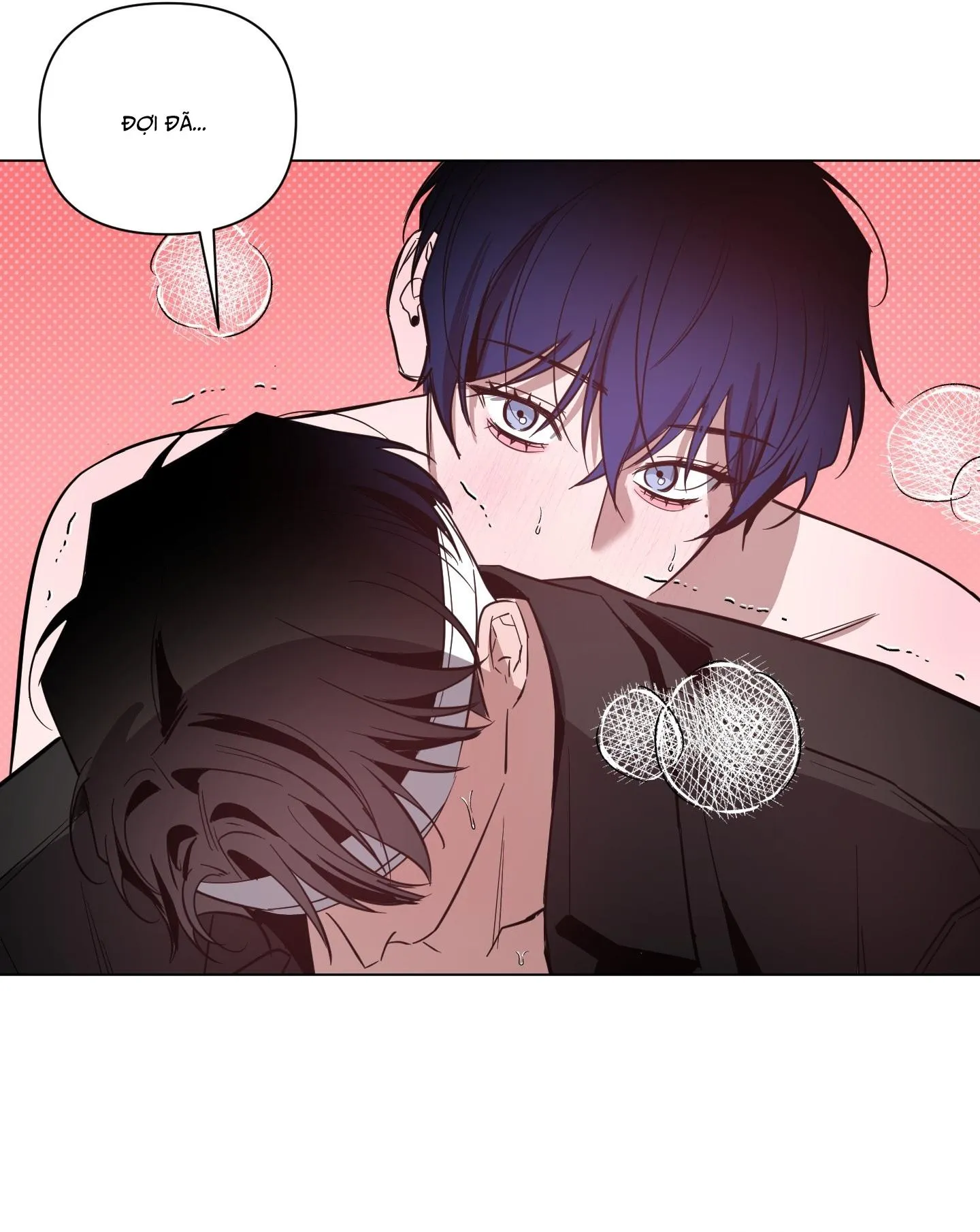 BÌNH MINH CHIA CẮT BÓNG ĐÊM Chapter 72 Trang 30