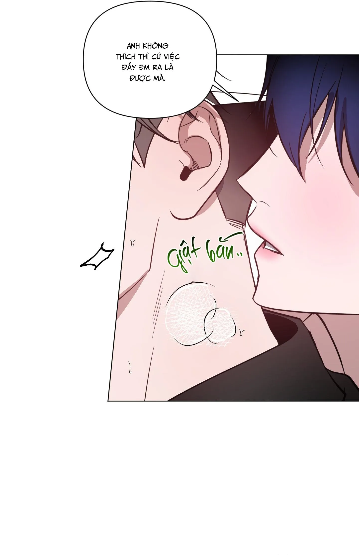 BÌNH MINH CHIA CẮT BÓNG ĐÊM Chapter 72 Trang 34