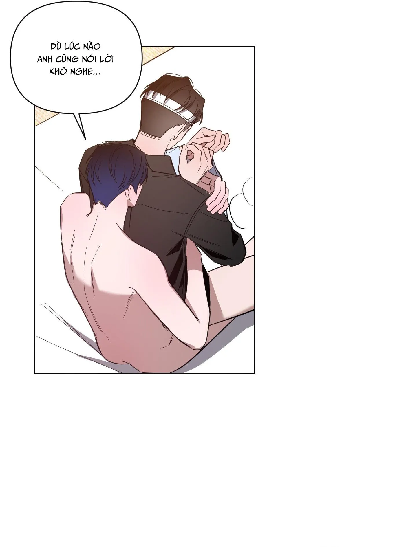 BÌNH MINH CHIA CẮT BÓNG ĐÊM Chapter 72 Trang 36