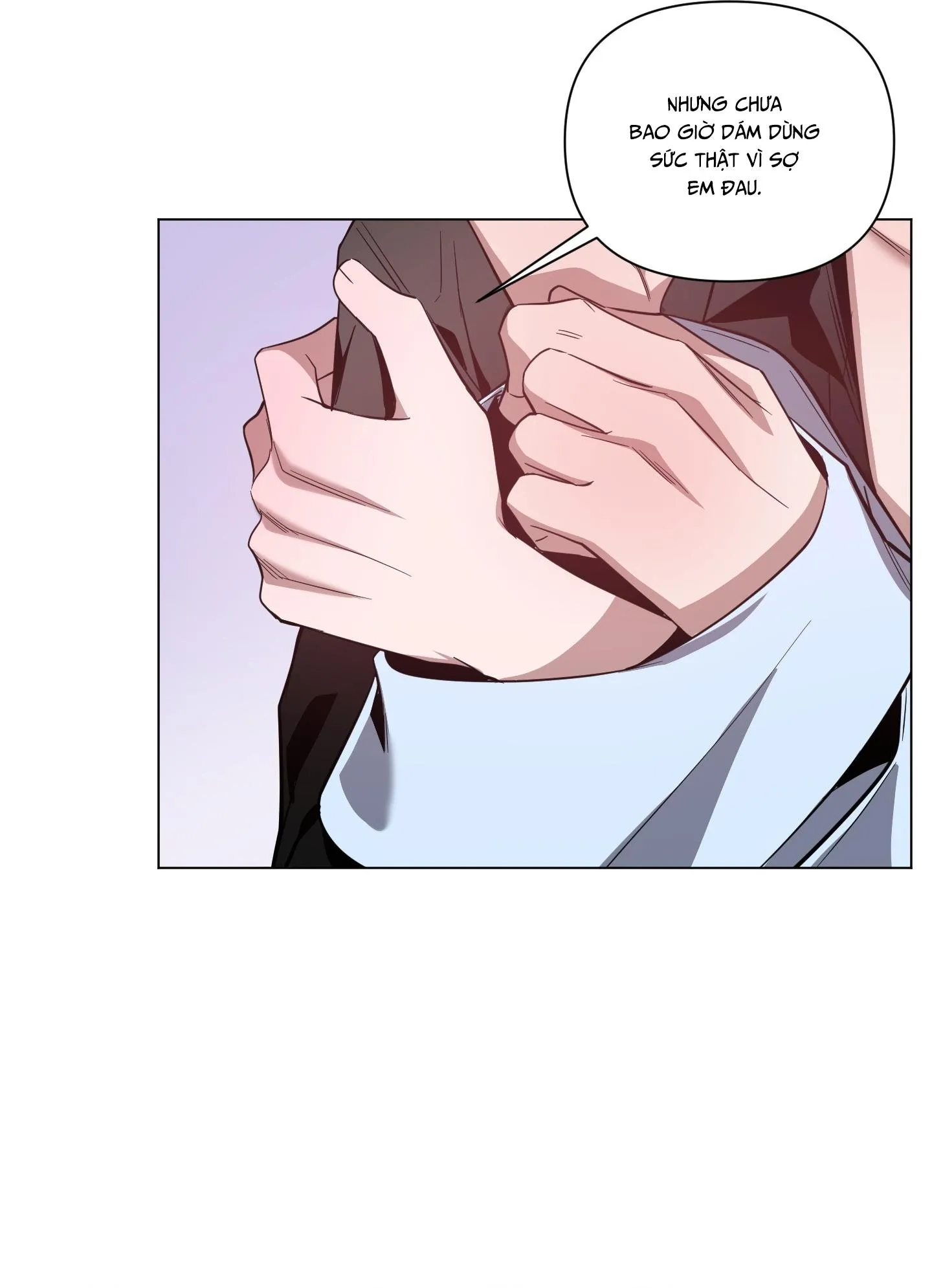 BÌNH MINH CHIA CẮT BÓNG ĐÊM Chapter 72 Trang 37