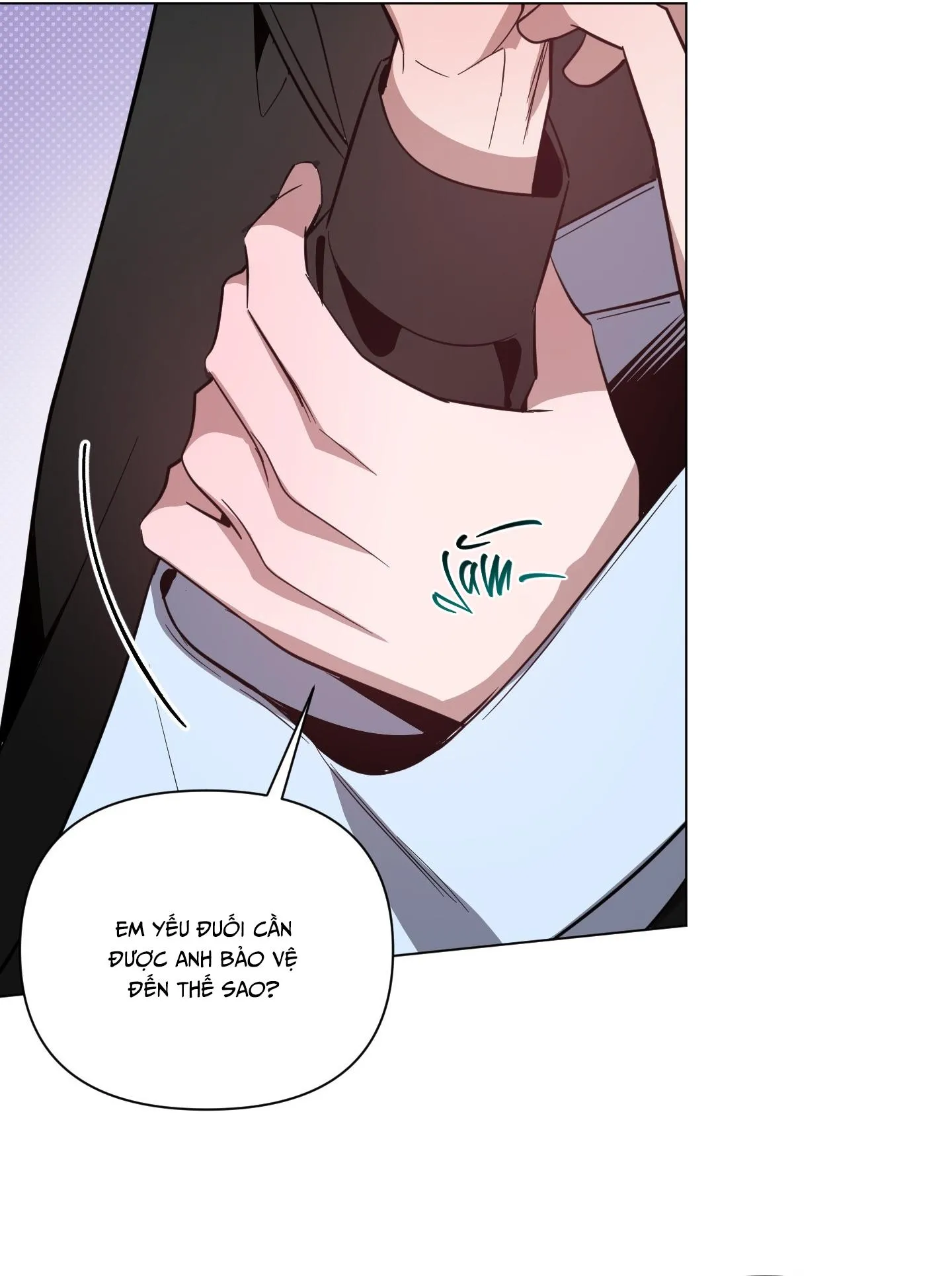 BÌNH MINH CHIA CẮT BÓNG ĐÊM Chapter 72 Trang 38