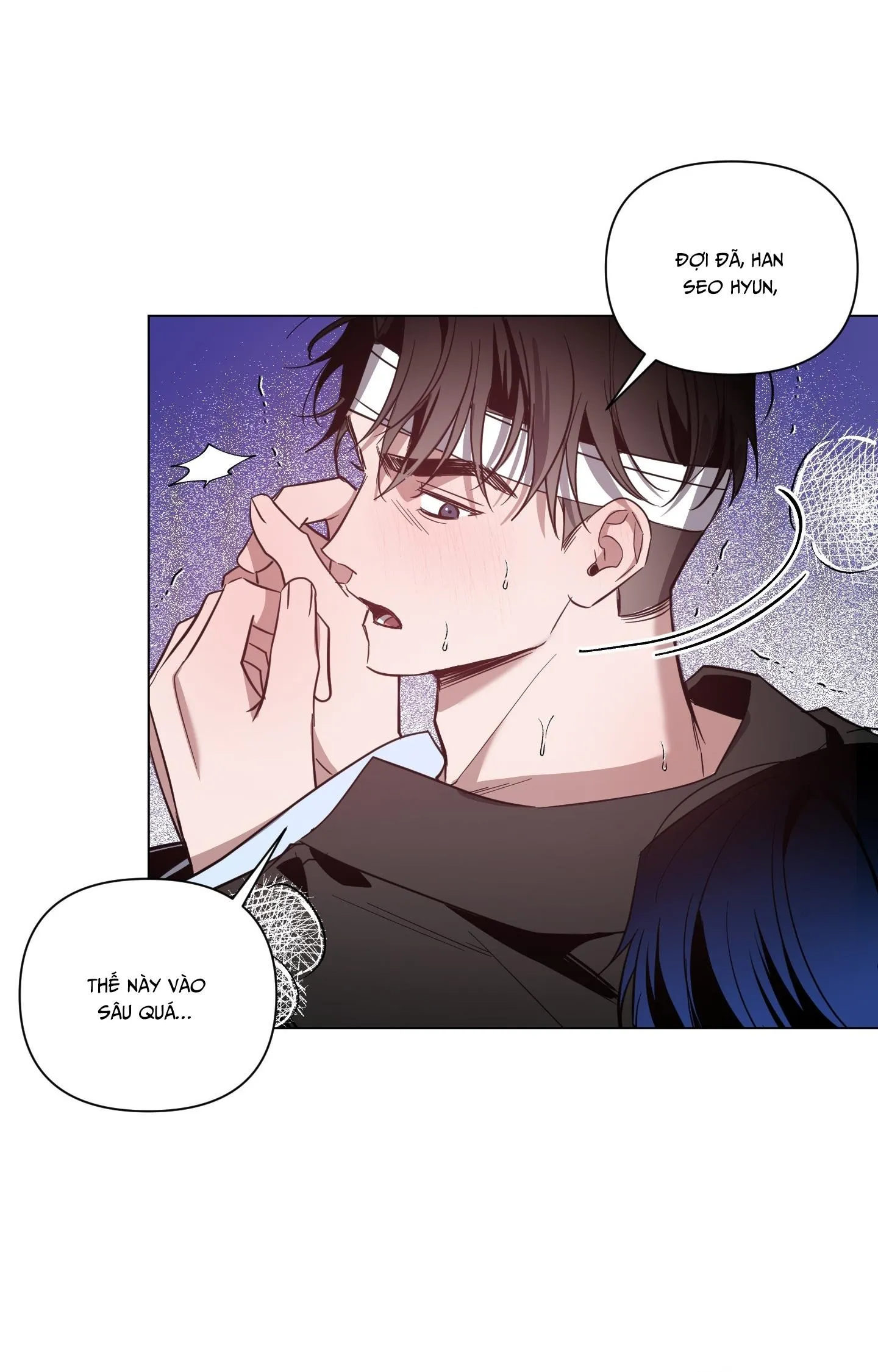 BÌNH MINH CHIA CẮT BÓNG ĐÊM Chapter 72 Trang 42