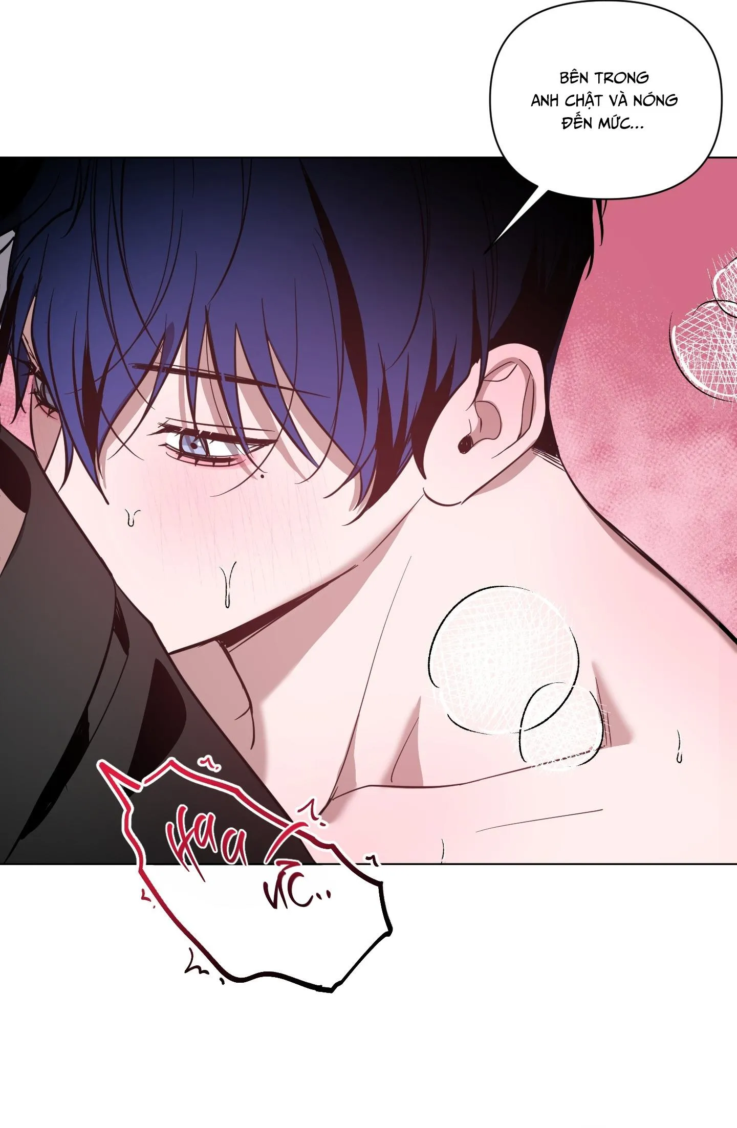 BÌNH MINH CHIA CẮT BÓNG ĐÊM Chapter 72 Trang 44