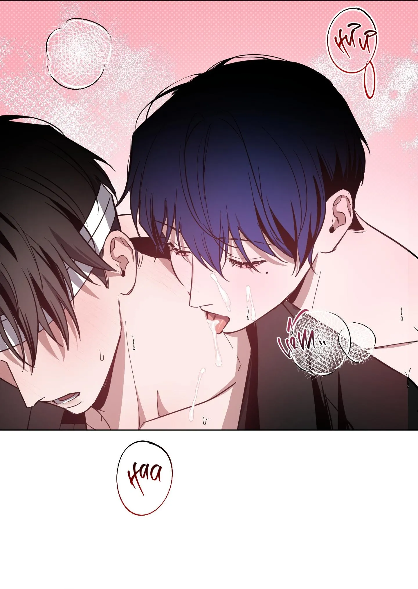 BÌNH MINH CHIA CẮT BÓNG ĐÊM Chapter 72 Trang 48