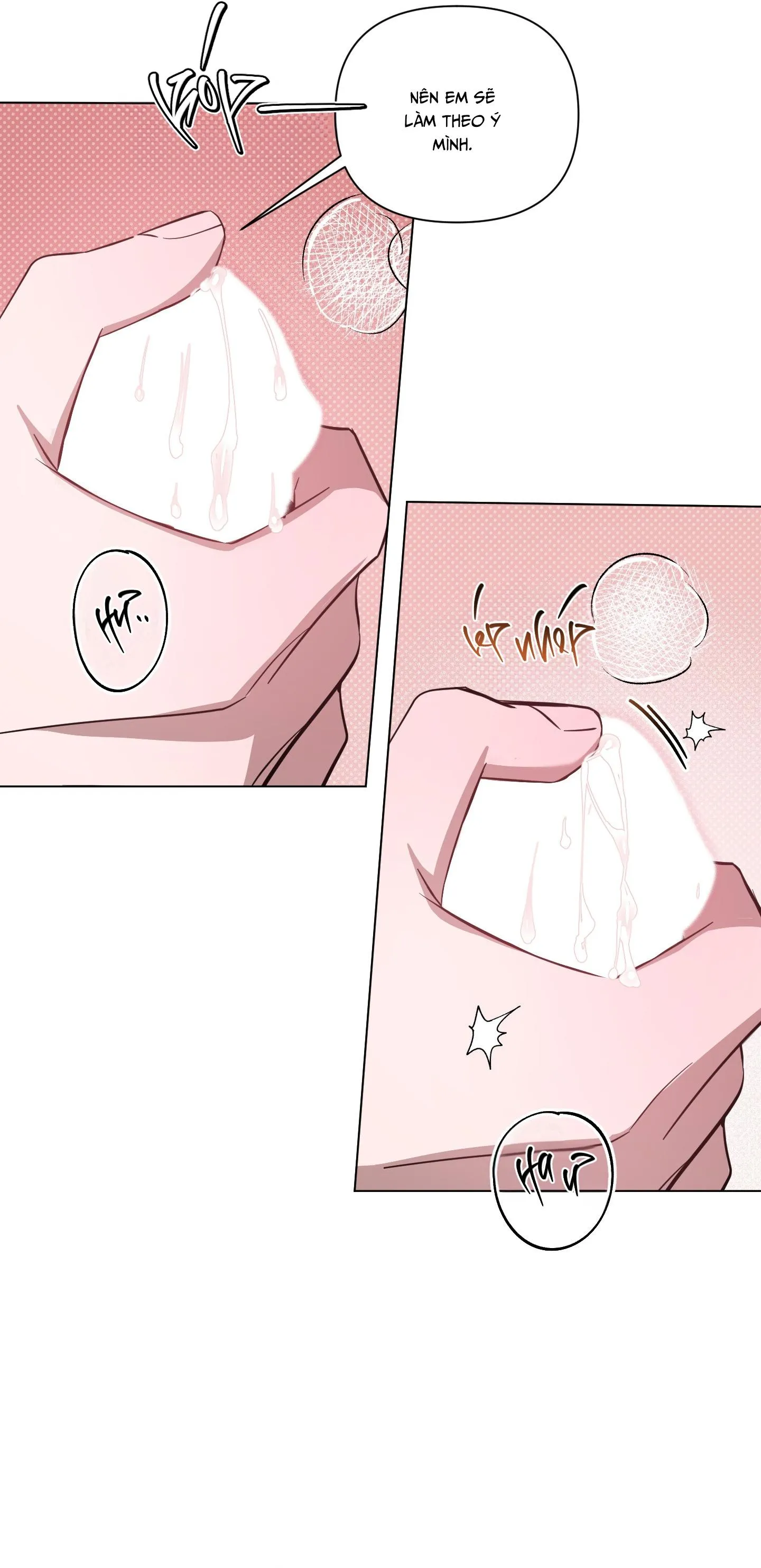 BÌNH MINH CHIA CẮT BÓNG ĐÊM Chapter 72 Trang 55