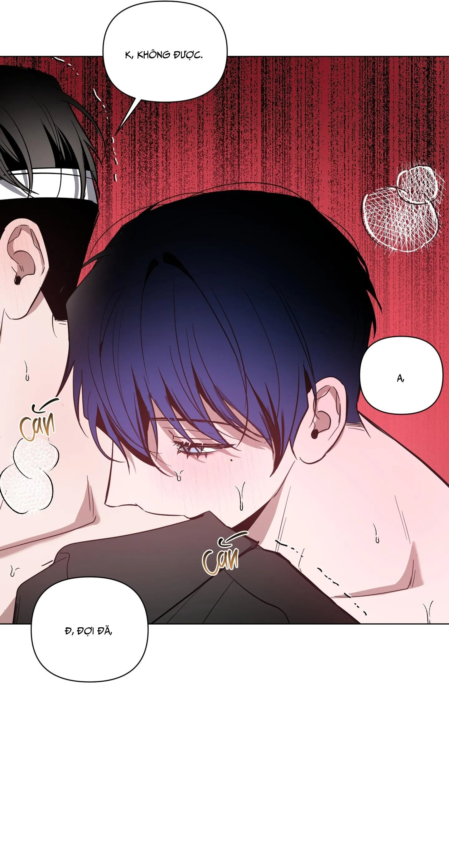 BÌNH MINH CHIA CẮT BÓNG ĐÊM Chapter 72 Trang 56