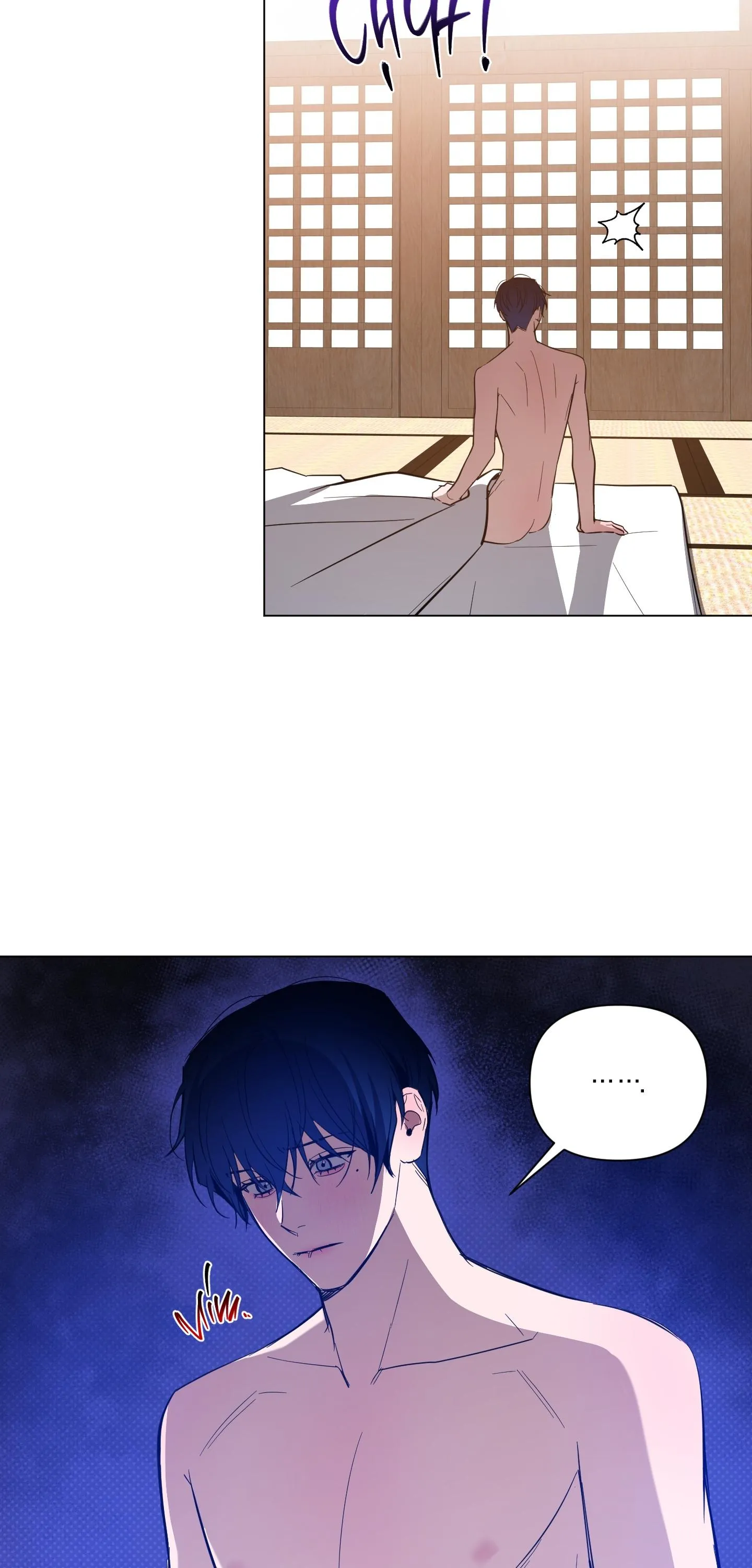 BÌNH MINH CHIA CẮT BÓNG ĐÊM Chapter 73 Trang 6