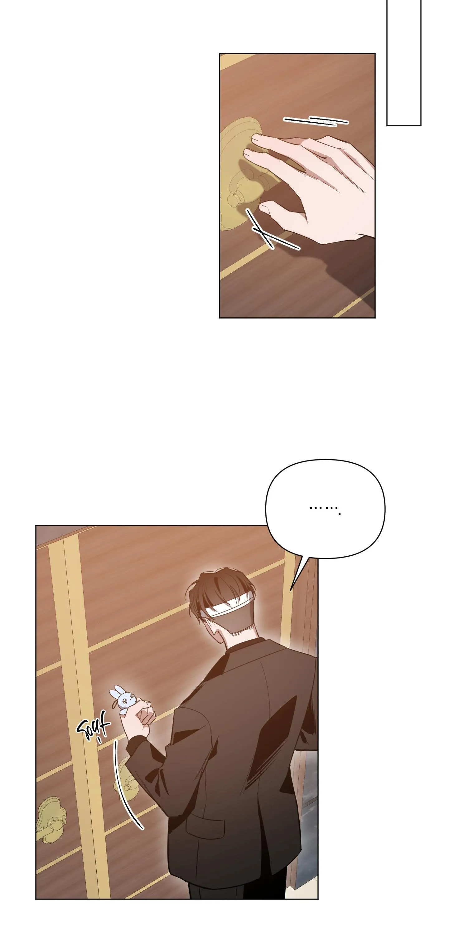 BÌNH MINH CHIA CẮT BÓNG ĐÊM Chapter 73 Trang 16