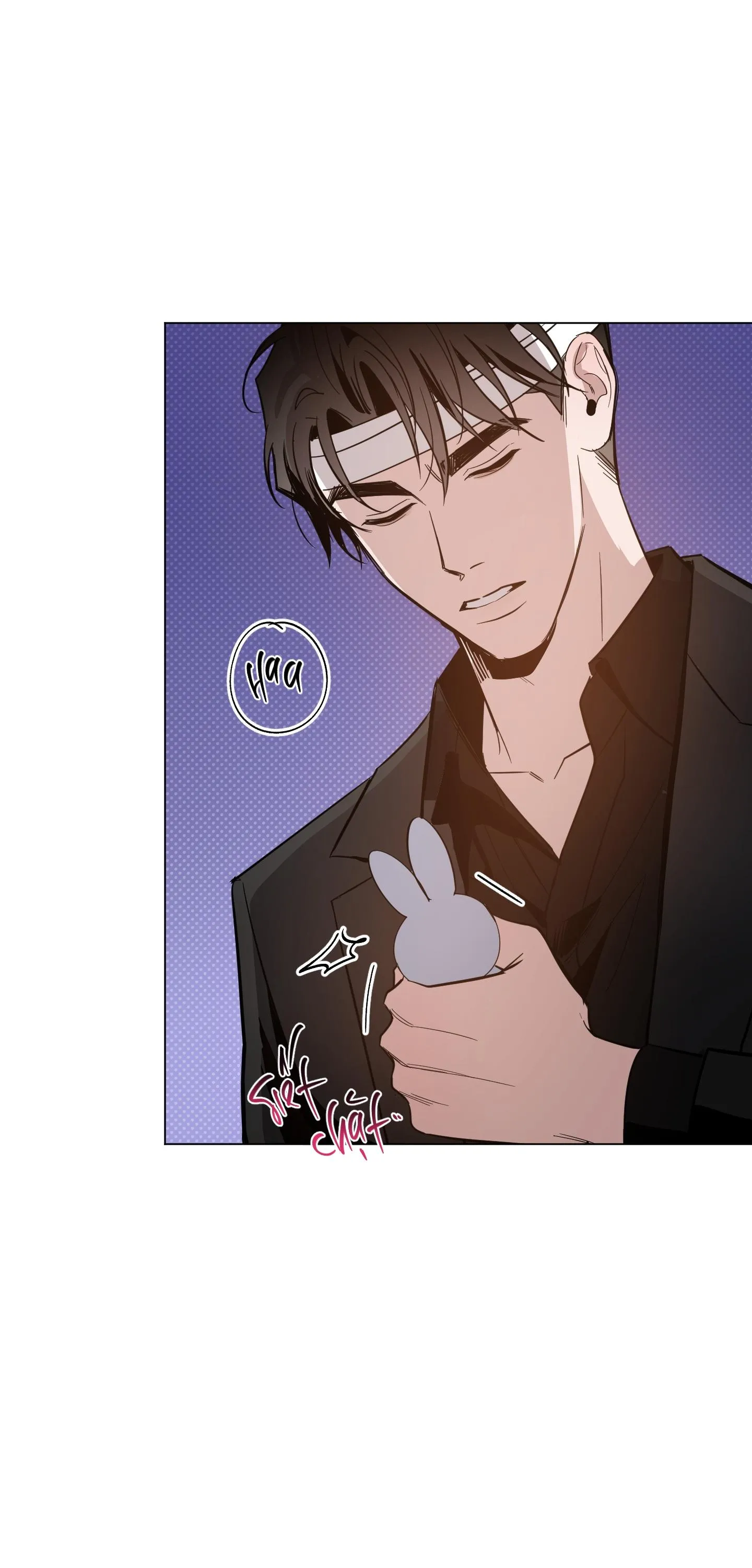 BÌNH MINH CHIA CẮT BÓNG ĐÊM Chapter 73 Trang 17