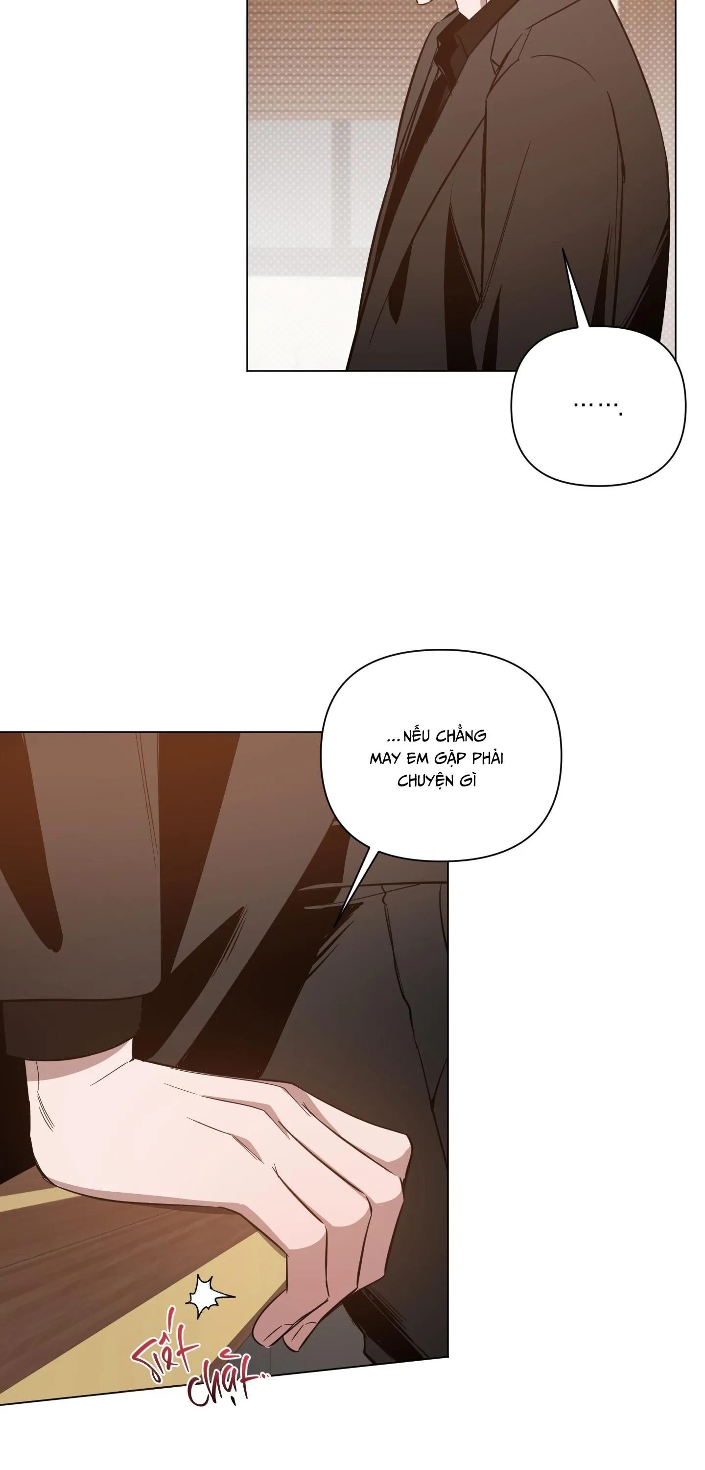 BÌNH MINH CHIA CẮT BÓNG ĐÊM Chapter 73 Trang 23