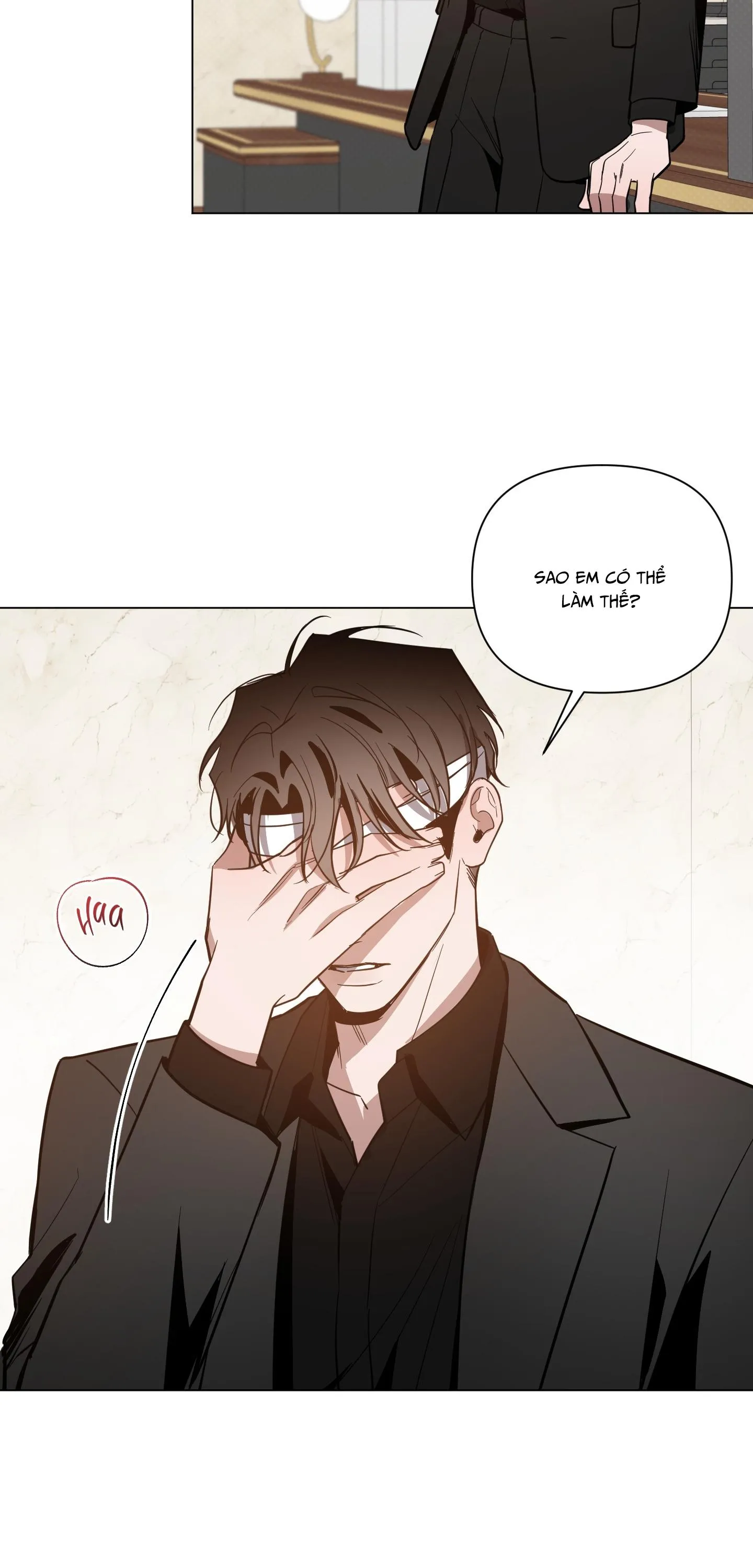 BÌNH MINH CHIA CẮT BÓNG ĐÊM Chapter 73 Trang 39