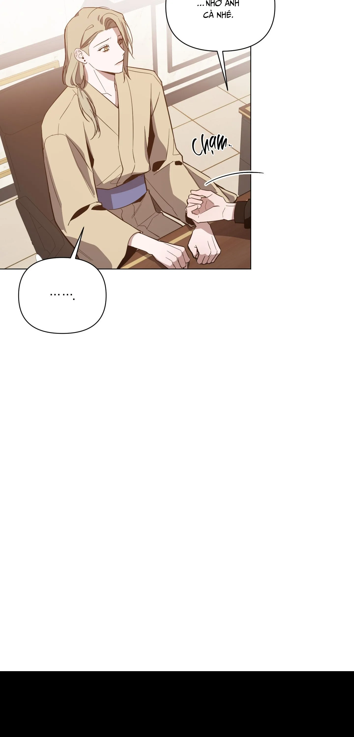 BÌNH MINH CHIA CẮT BÓNG ĐÊM Chapter 73 Trang 45