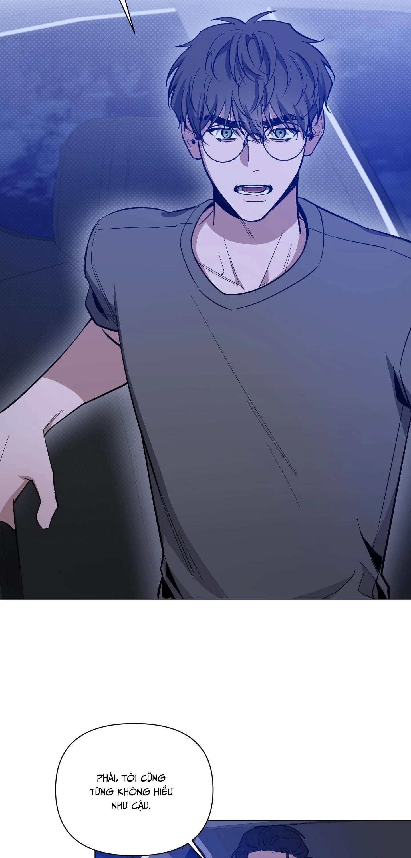 BÌNH MINH CHIA CẮT BÓNG ĐÊM Chapter 74 Trang 18