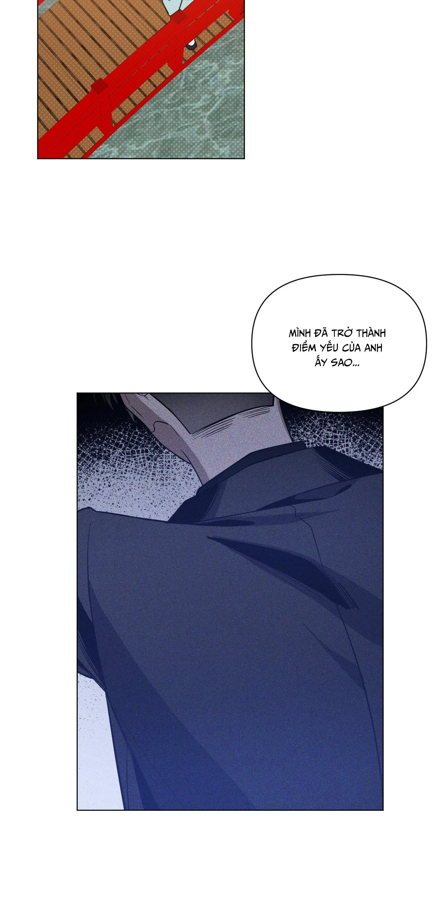 BÌNH MINH CHIA CẮT BÓNG ĐÊM Chapter 74 Trang 26