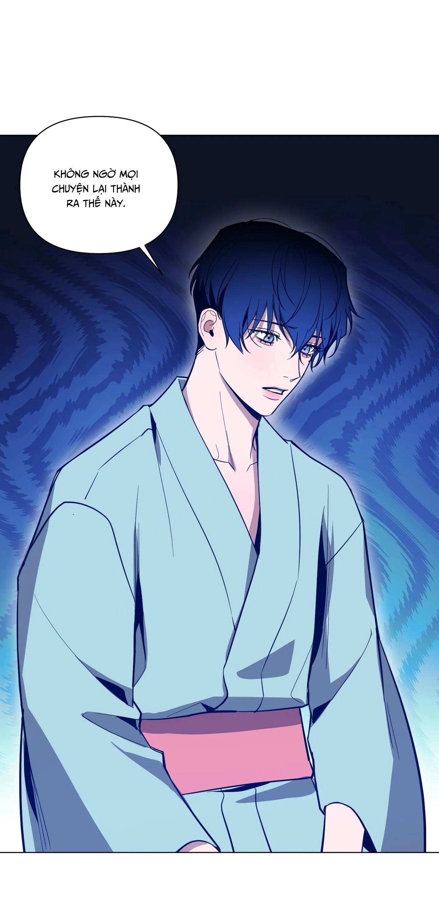 BÌNH MINH CHIA CẮT BÓNG ĐÊM Chapter 74 Trang 27