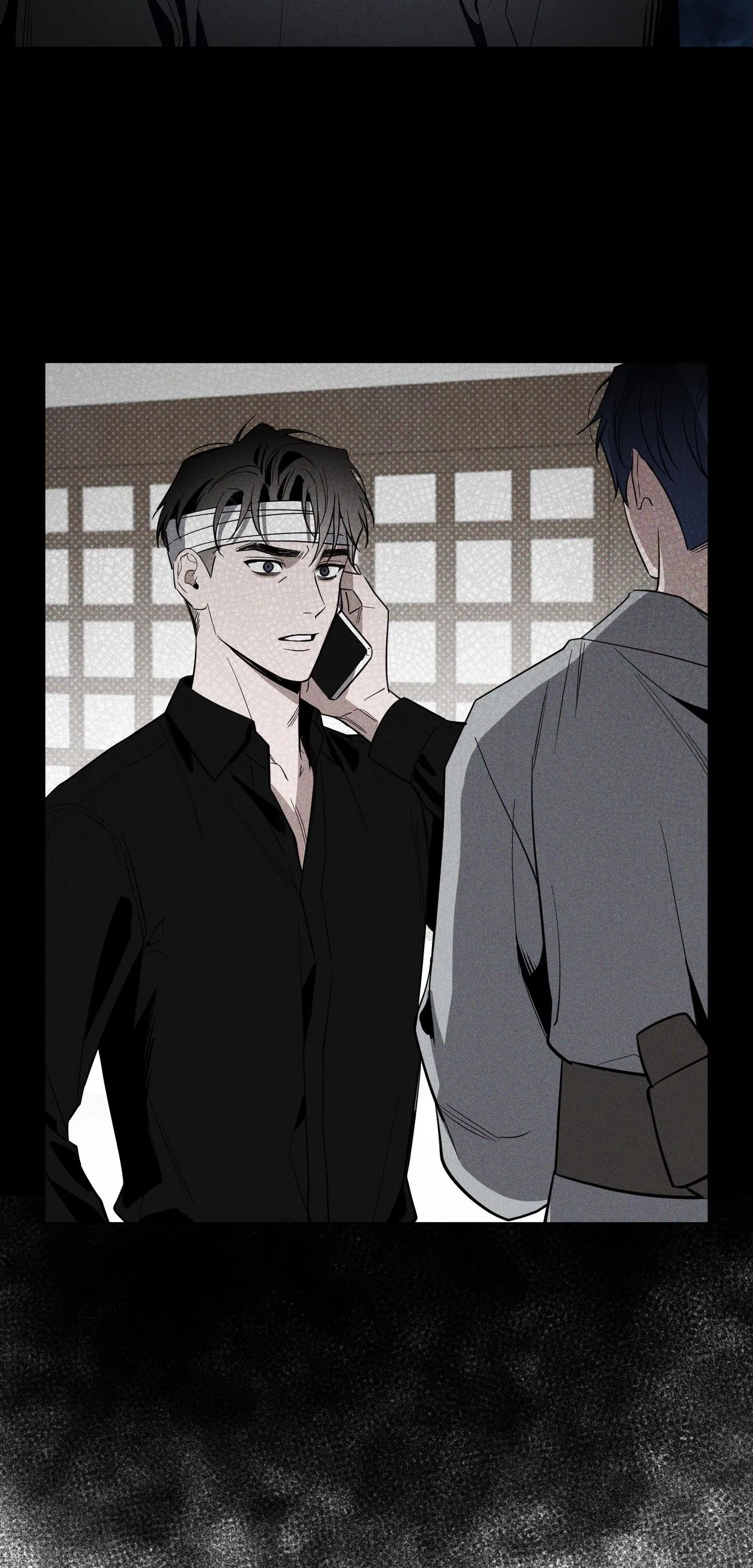 BÌNH MINH CHIA CẮT BÓNG ĐÊM Chapter 74 Trang 37