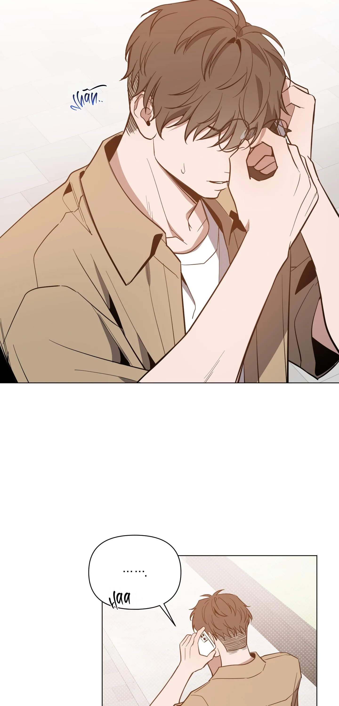 BÌNH MINH CHIA CẮT BÓNG ĐÊM Chapter 74 Trang 42