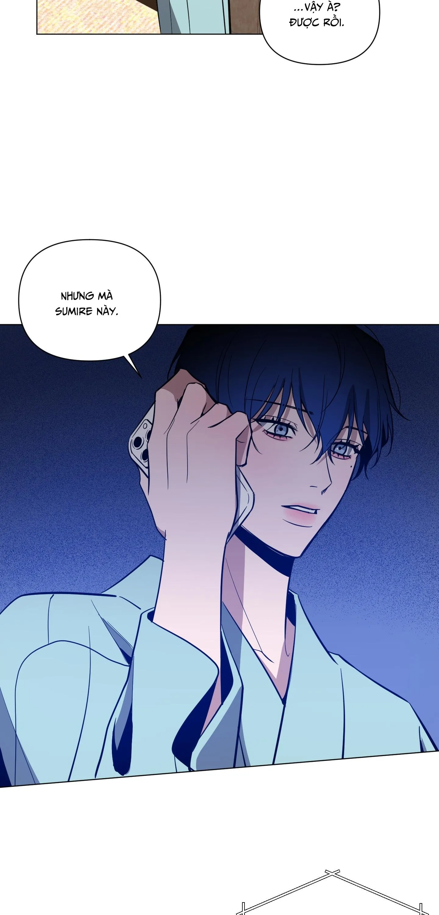 BÌNH MINH CHIA CẮT BÓNG ĐÊM Chapter 74 Trang 44