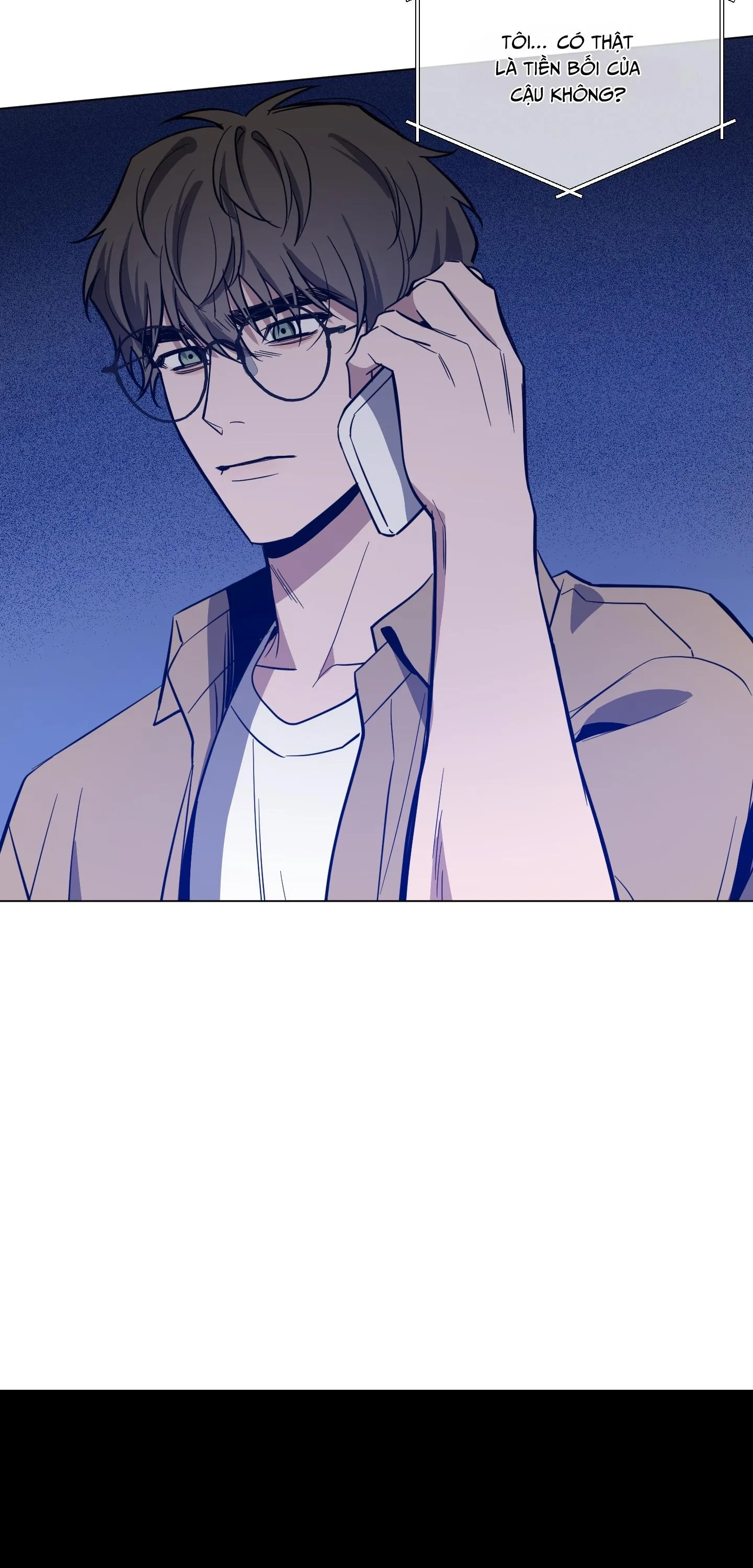 BÌNH MINH CHIA CẮT BÓNG ĐÊM Chapter 74 Trang 45