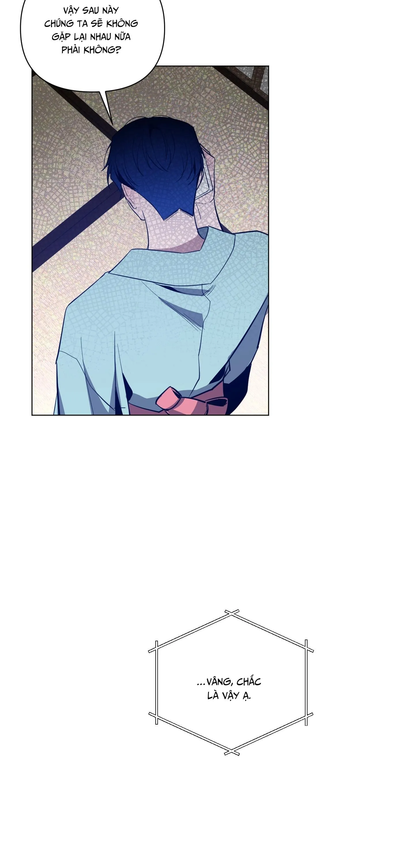 BÌNH MINH CHIA CẮT BÓNG ĐÊM Chapter 75 Trang 4