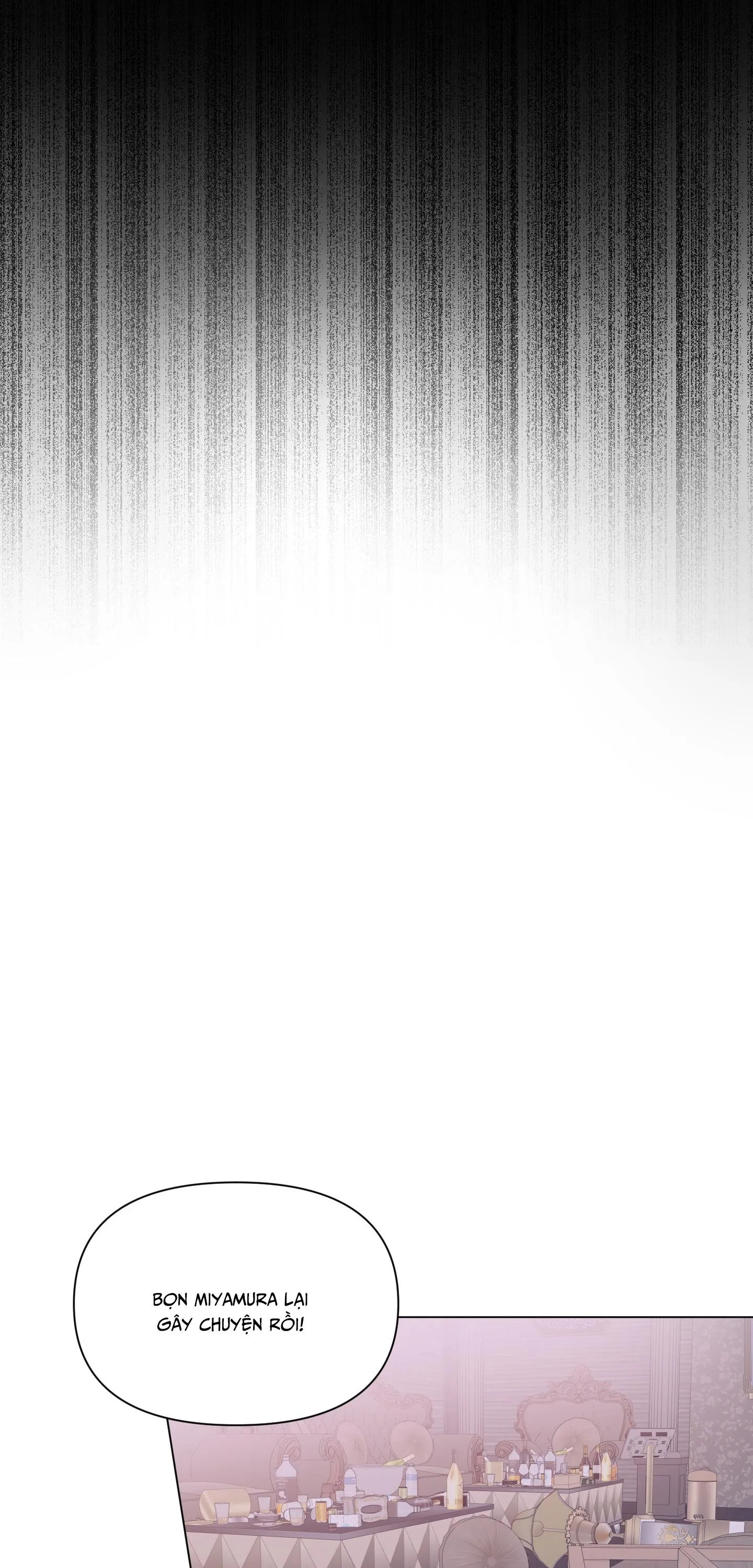 BÌNH MINH CHIA CẮT BÓNG ĐÊM Chapter 75 Trang 11