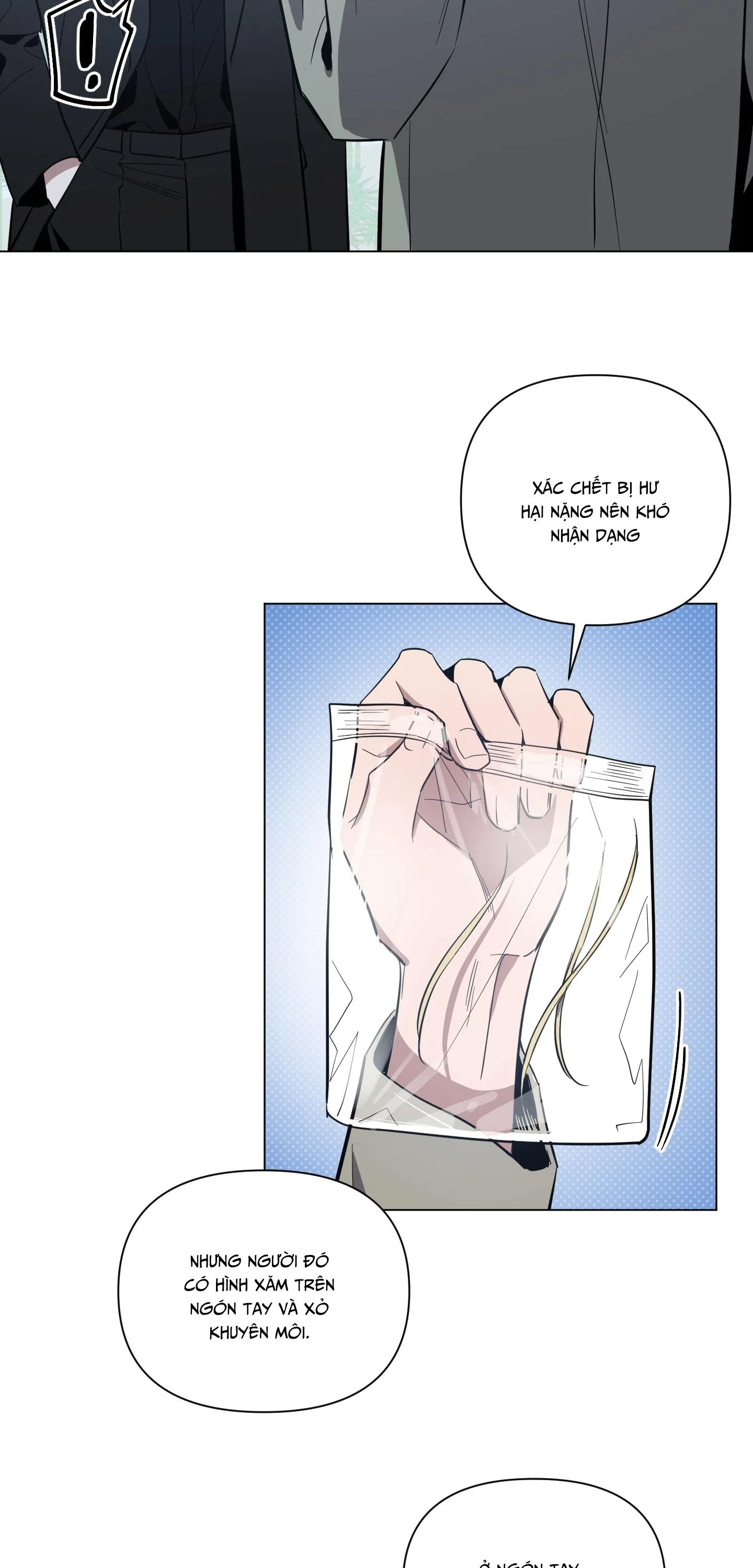 BÌNH MINH CHIA CẮT BÓNG ĐÊM Chapter 75 Trang 29