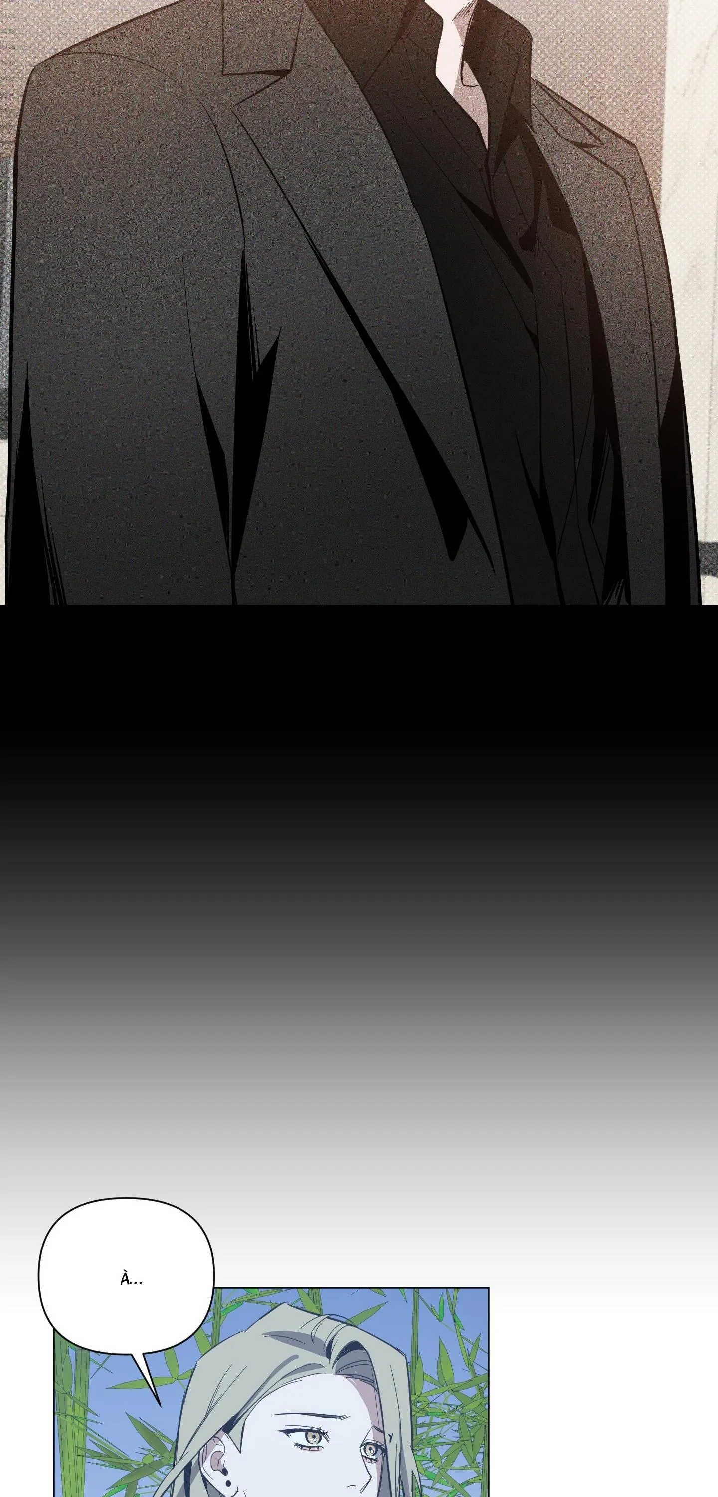 BÌNH MINH CHIA CẮT BÓNG ĐÊM Chapter 75 Trang 42