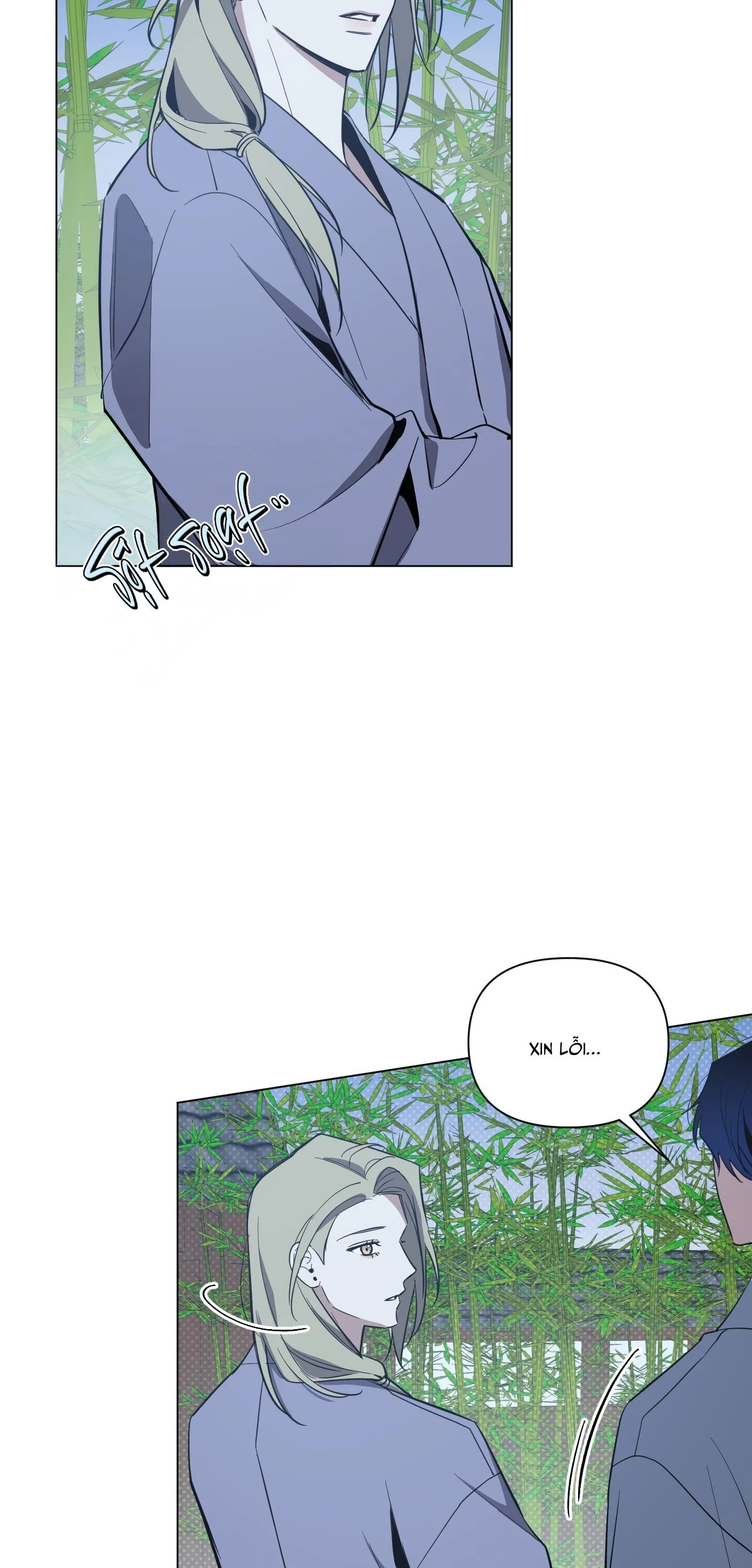 BÌNH MINH CHIA CẮT BÓNG ĐÊM Chapter 75 Trang 43